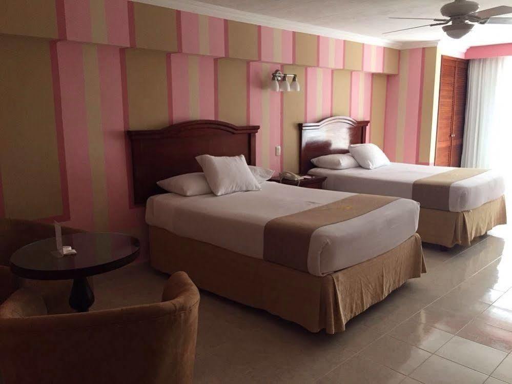Plaza Colonial Hotel Campeche
