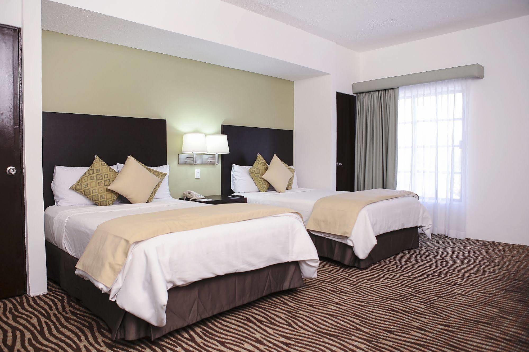 Quality Hotel 4*