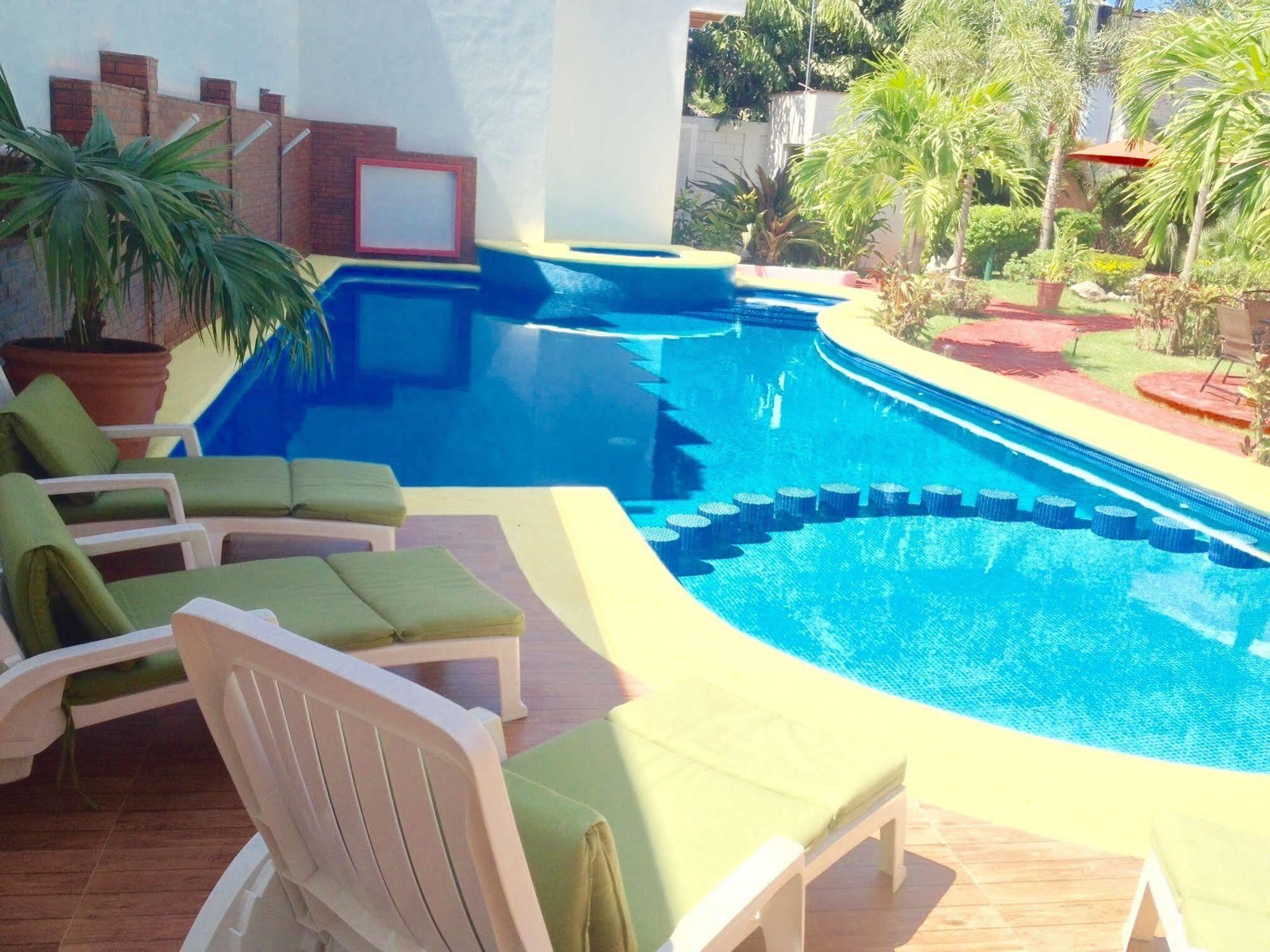 Hotel Y Los Encantos Sayulita