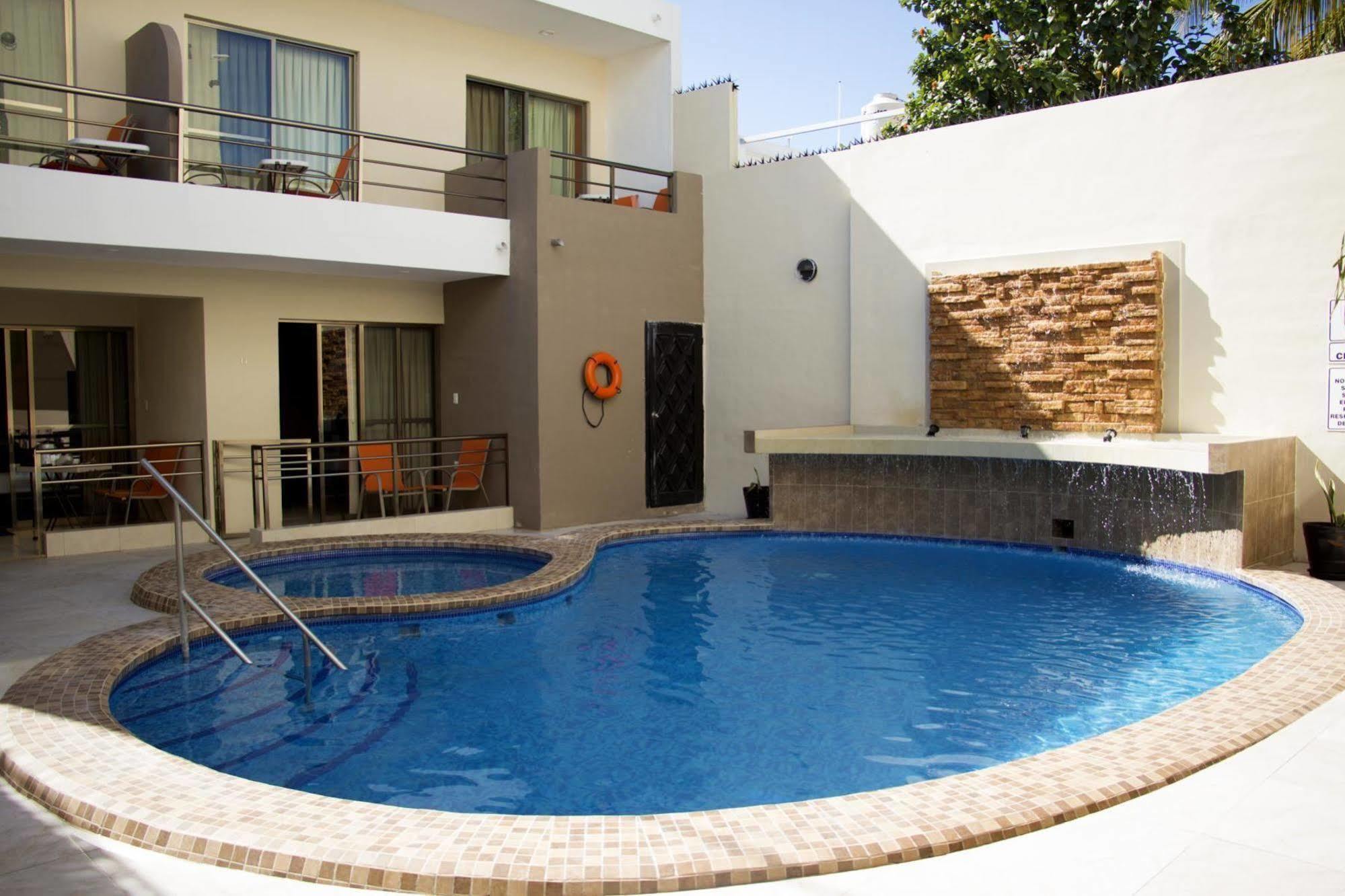 & Domani 3* Progreso (Yucatan)