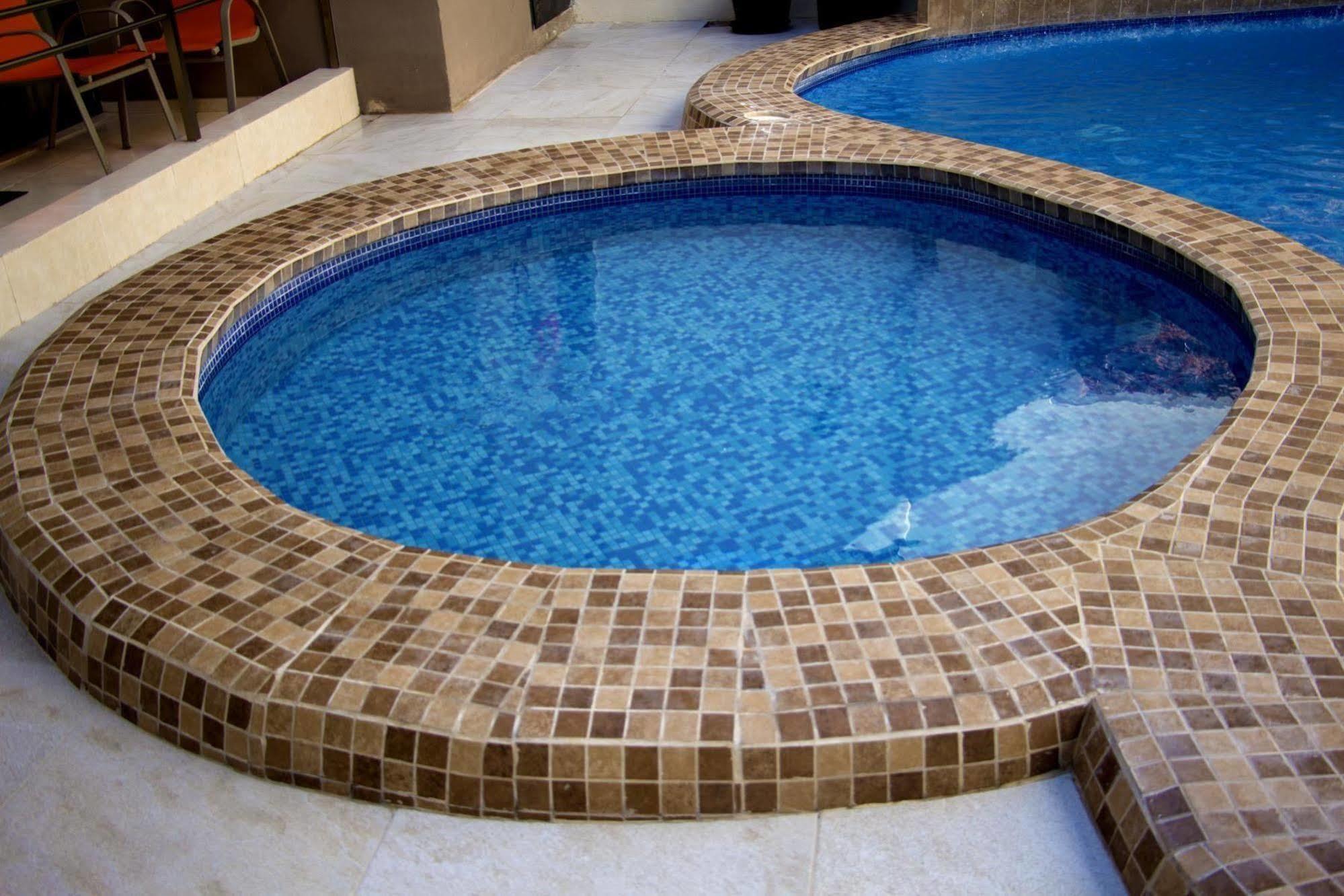 & Domani Hotel Progreso (Yucatan)