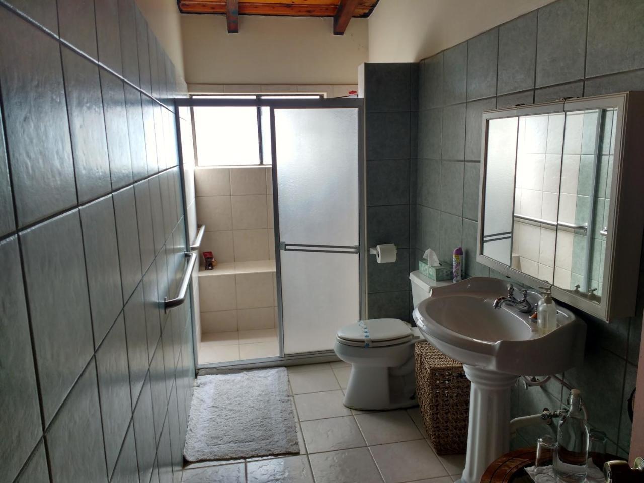 Rancho El Parral Lodge San Marcos (Baja California)