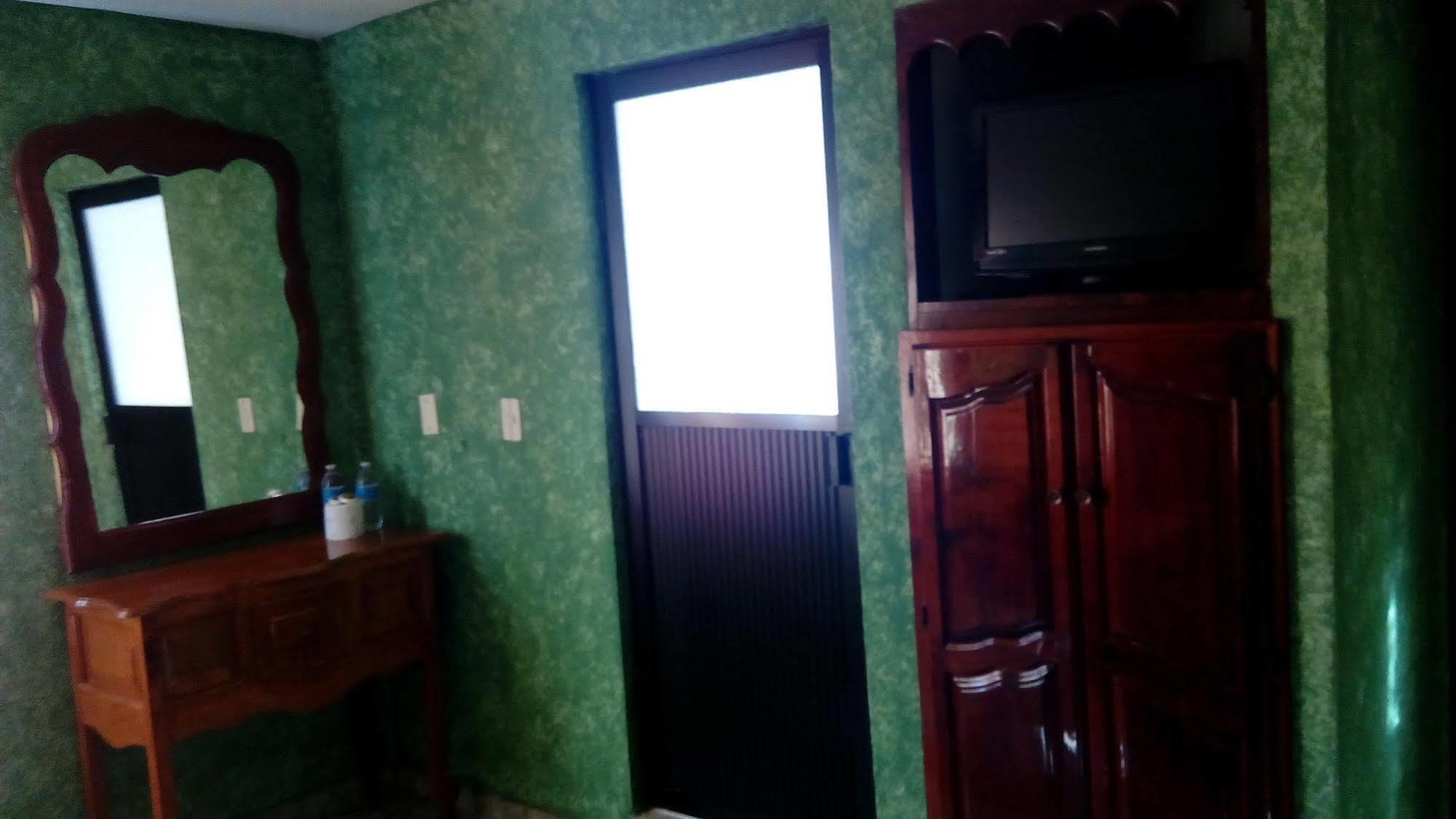 Real Del Angel Hotel