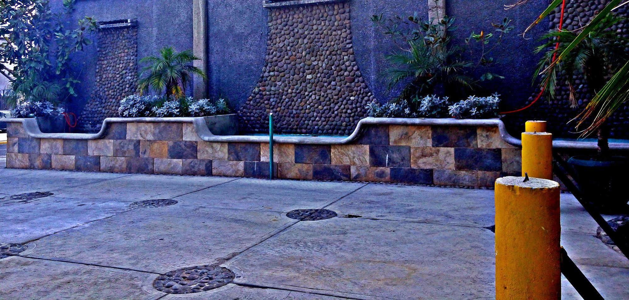 Real Del Angel Hotel 3*