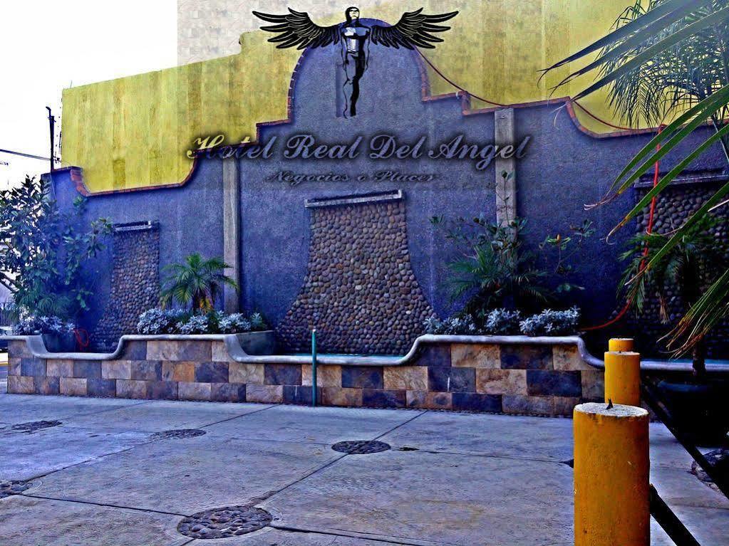 Real Del Angel 3* Huejotzingo
