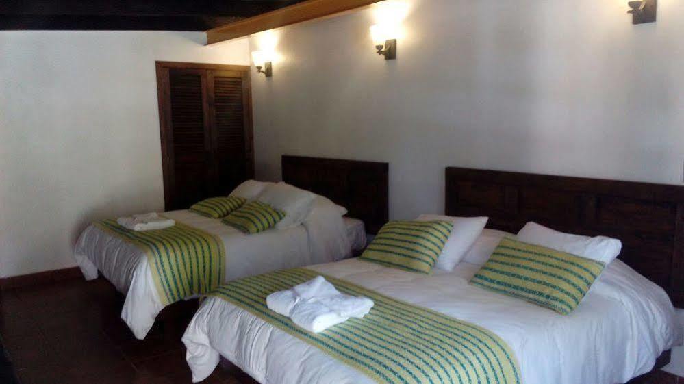 Hotel Hacienda Club La Diligencia