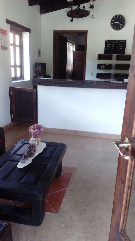 Hacienda Club La Diligencia San Cristobal de las Casas