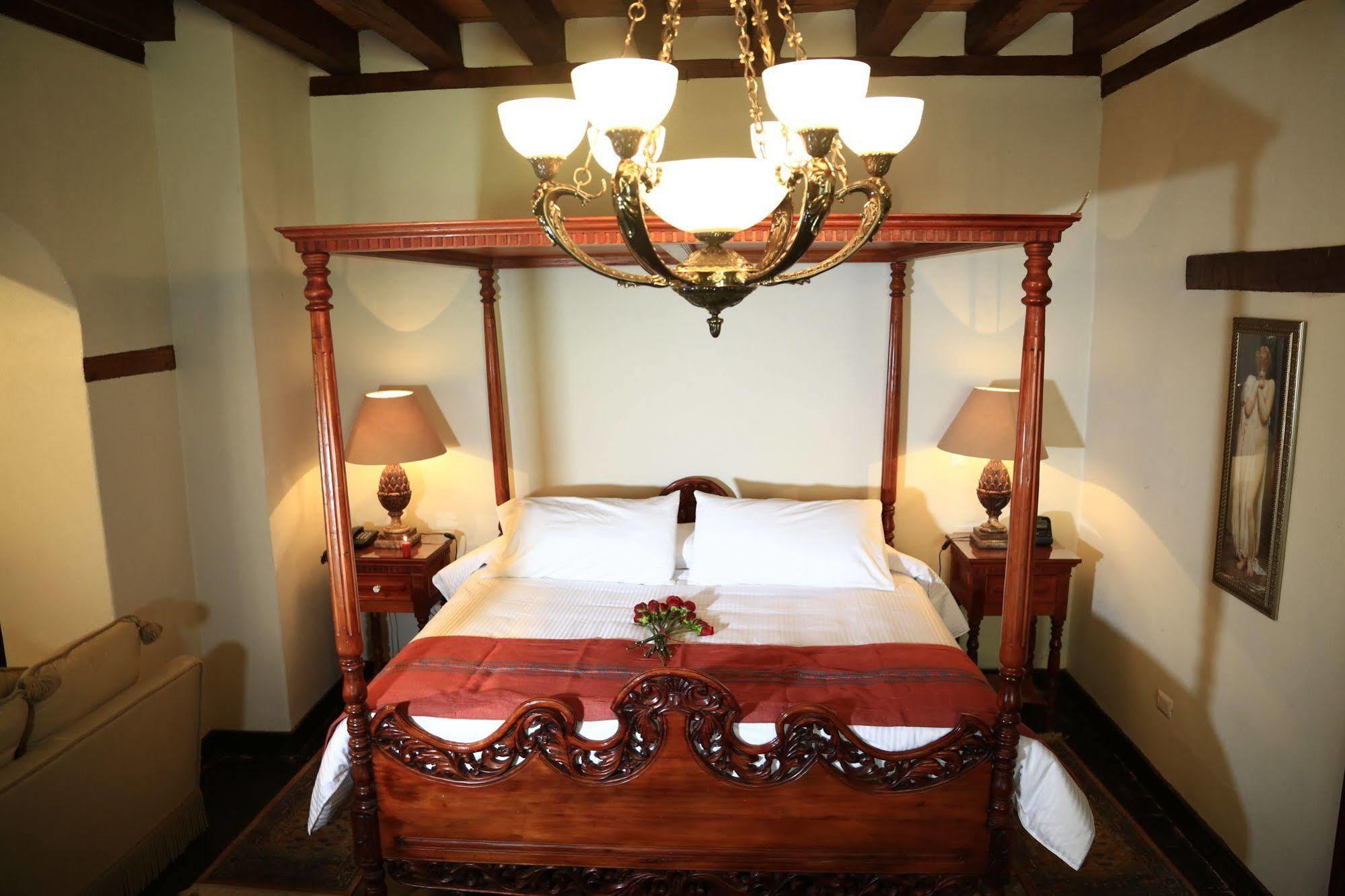 Hotel Mansion De Suenos Patzcuaro