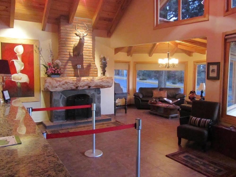 Hotel Cabanas Montecielo *