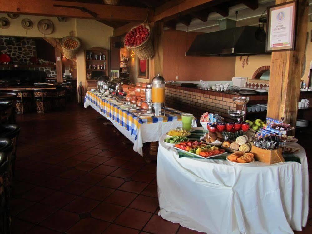 Cabanas Montecielo Hotel