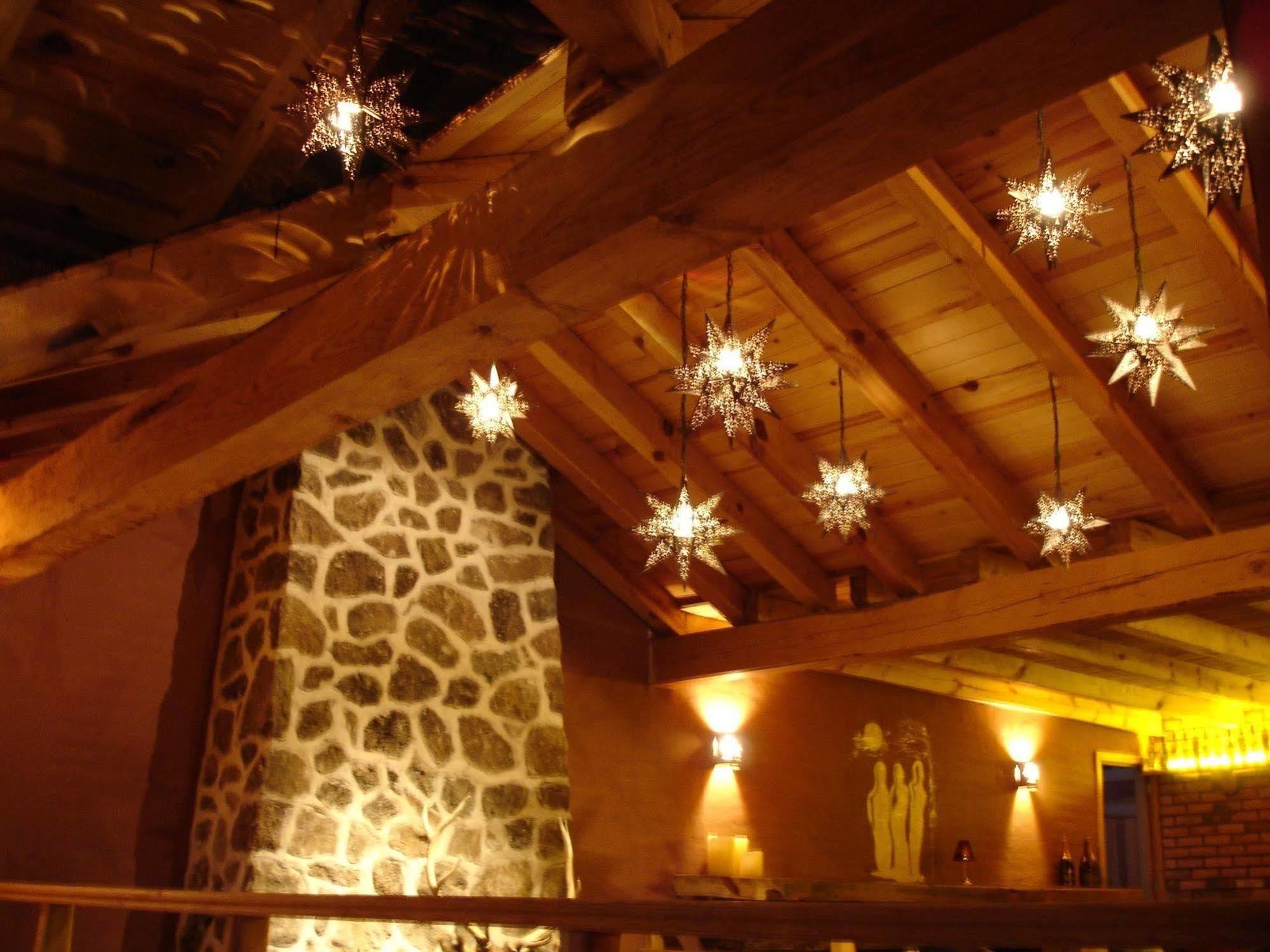 Hotel Cabanas Montecielo
