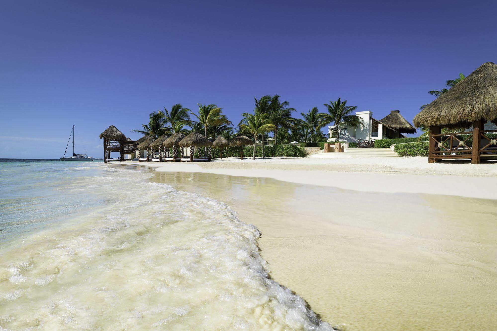 Margaritaville Island Reserve Riviera Cancun - A Karisma Experience For (adults Only) Resort 5*
