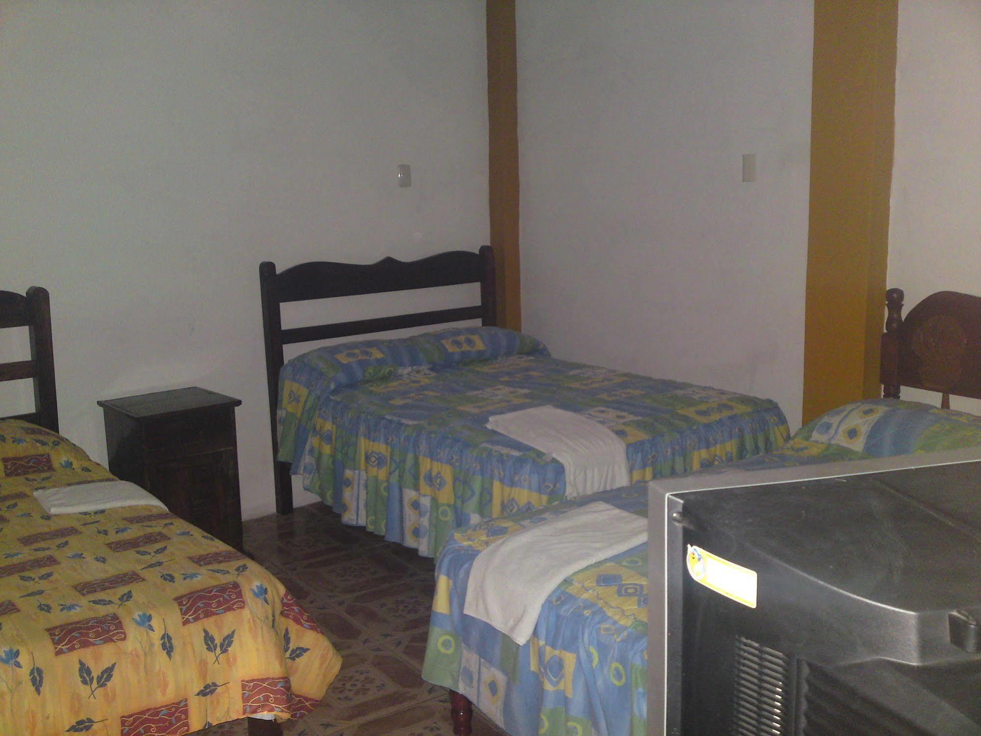 Quinta Del Moncayo Hotel