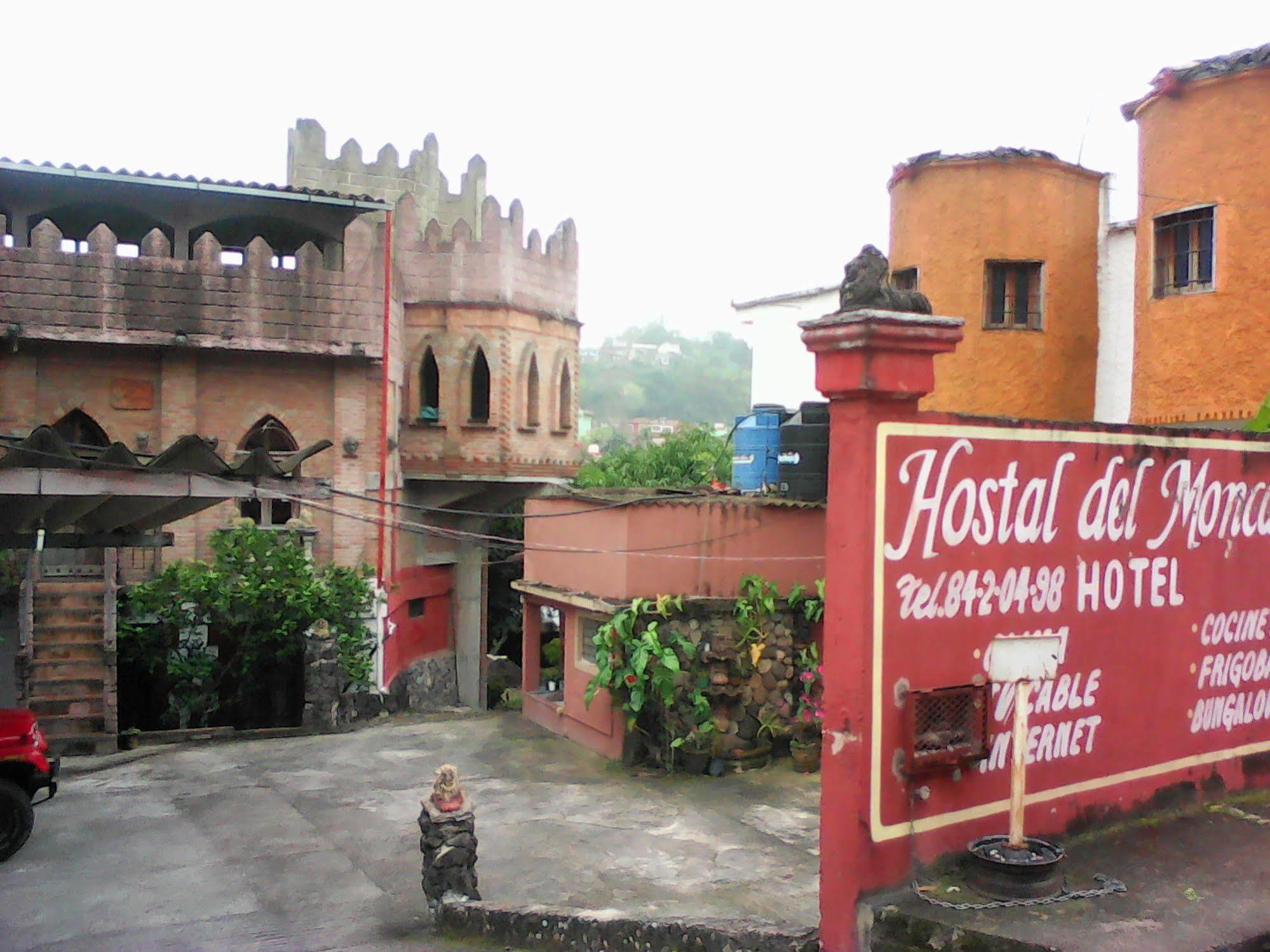 Quinta Del Moncayo Hotel