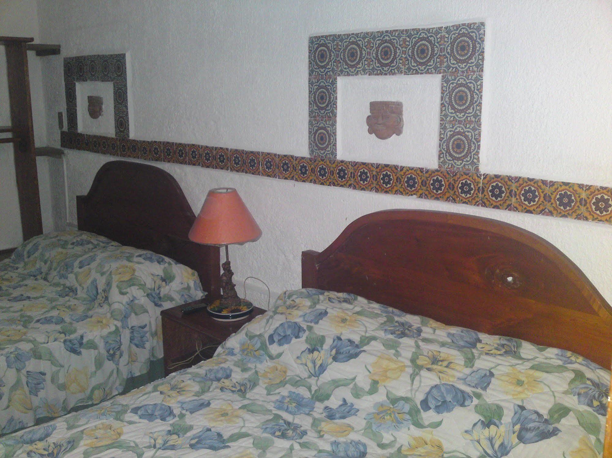 Hotel Quinta Del Moncayo