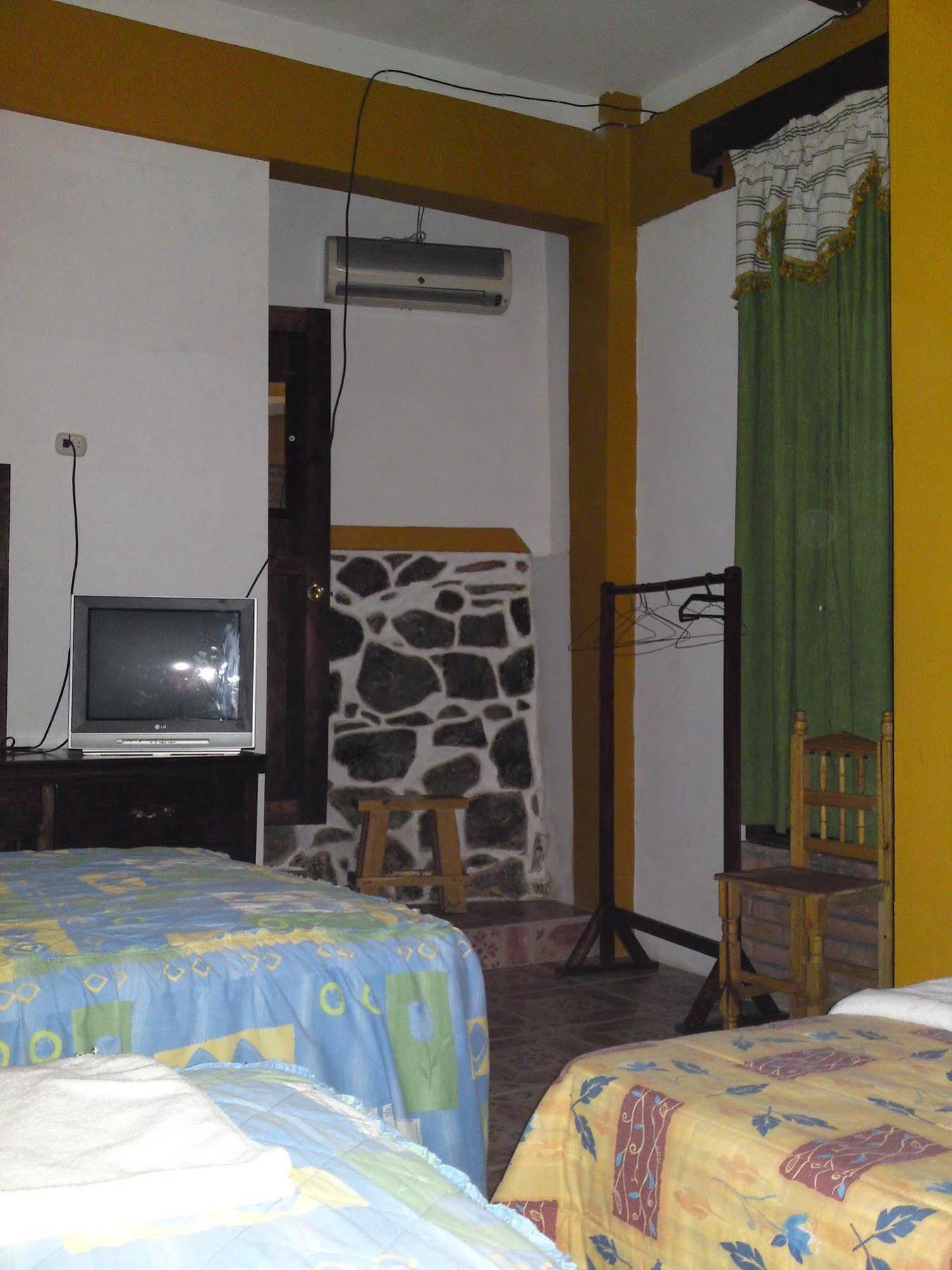 Quinta Del Moncayo Papantla de Olarte