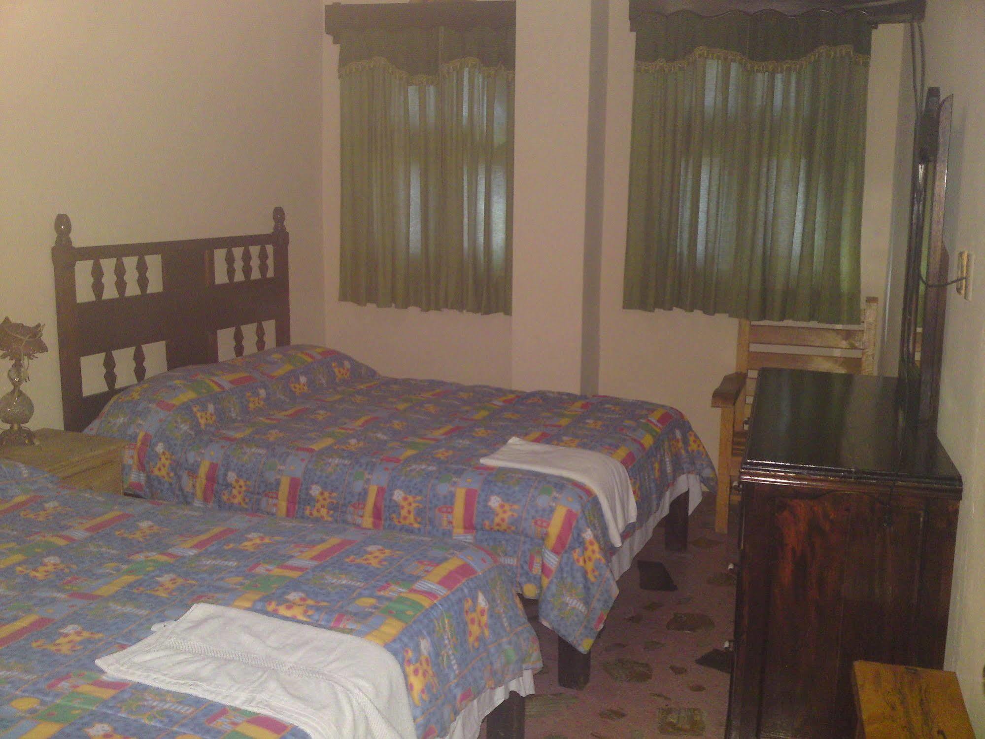 Quinta Del Moncayo Hotel