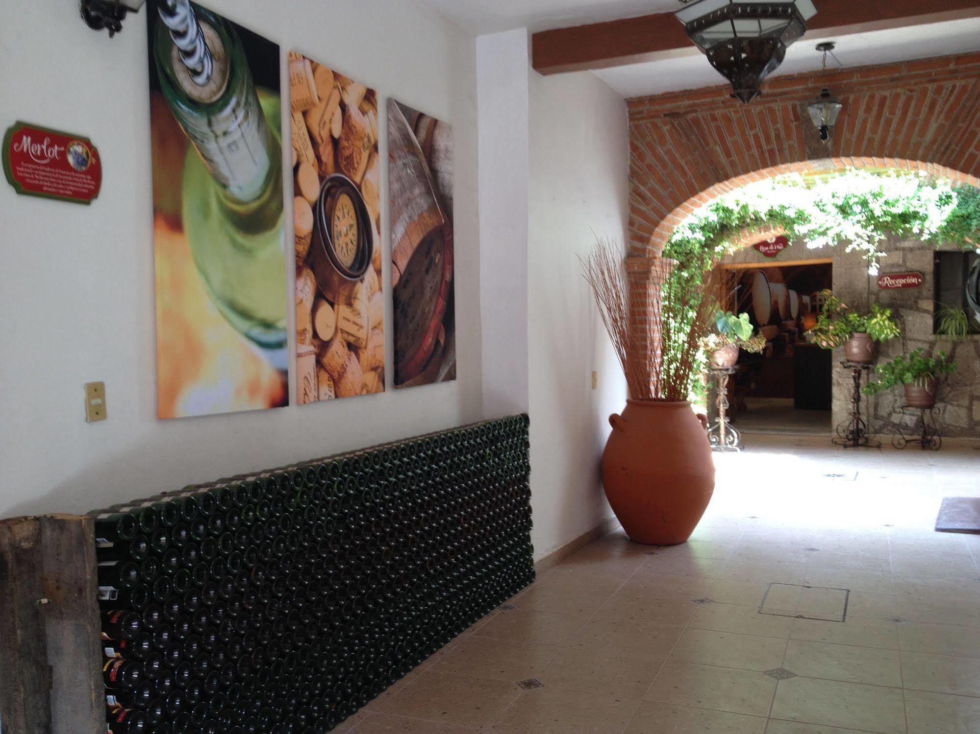 Casa De Vino 3*