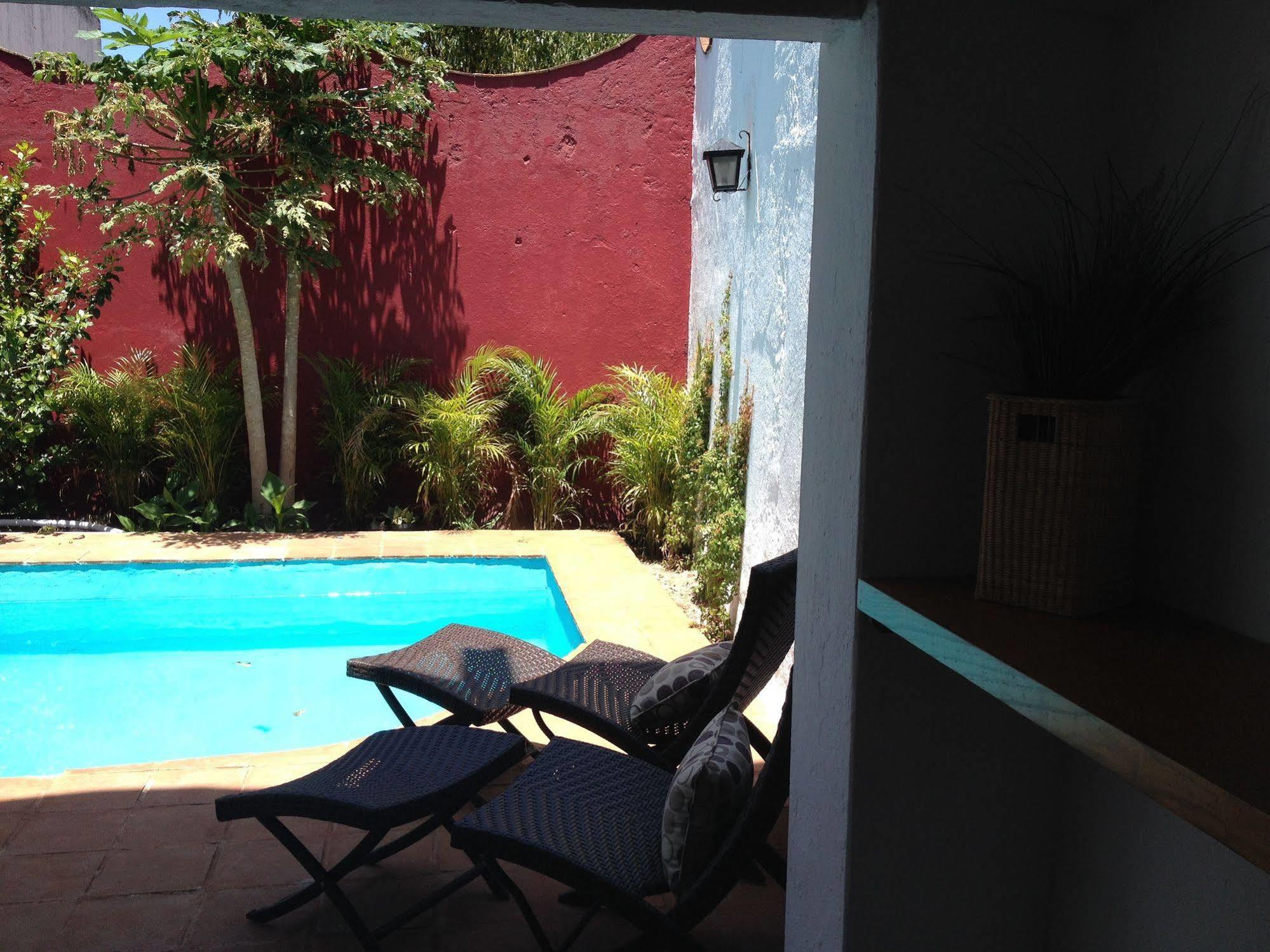 Hotel Casa De Vino 3*