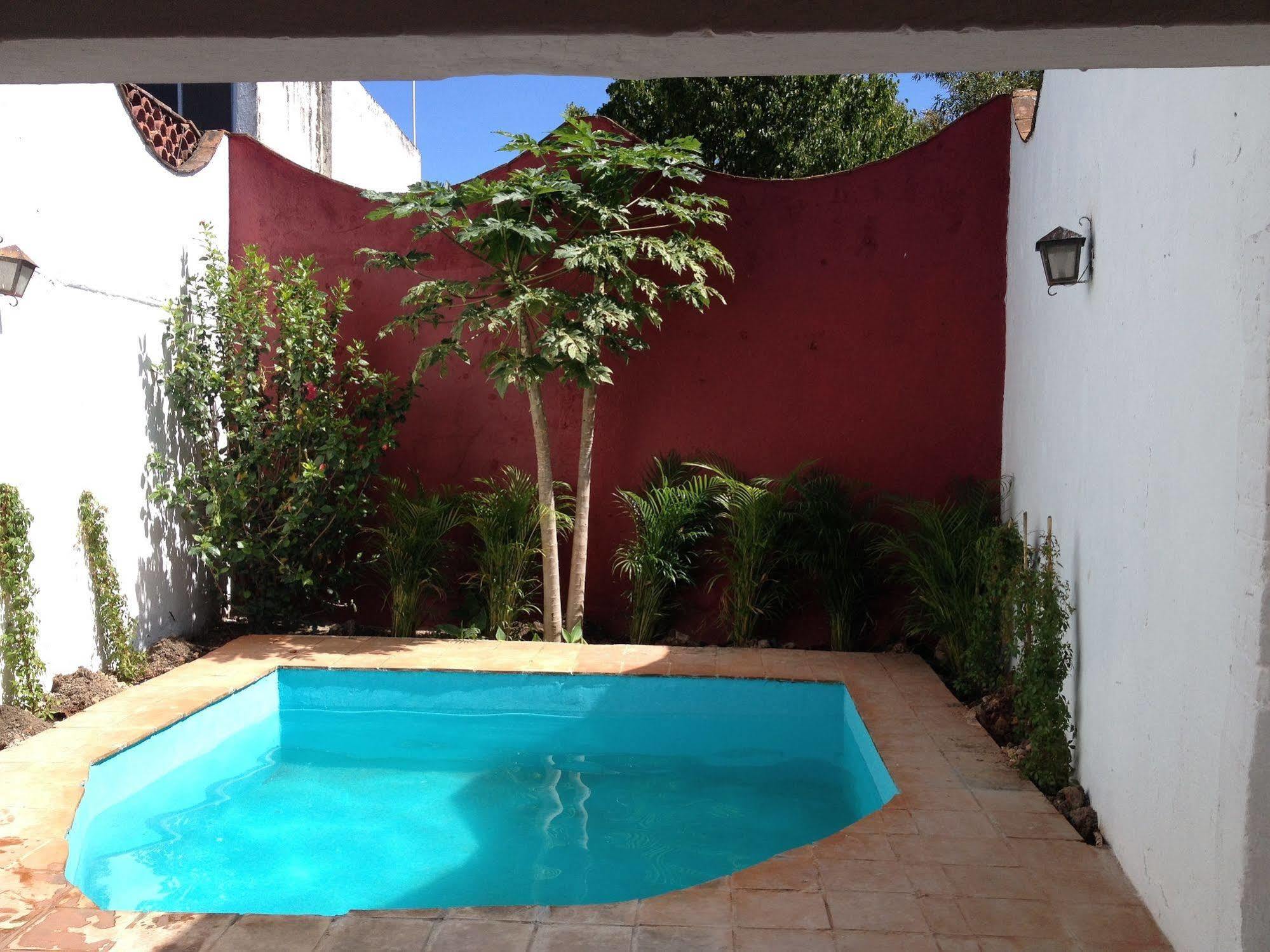 Casa De Vino Hotel 3*