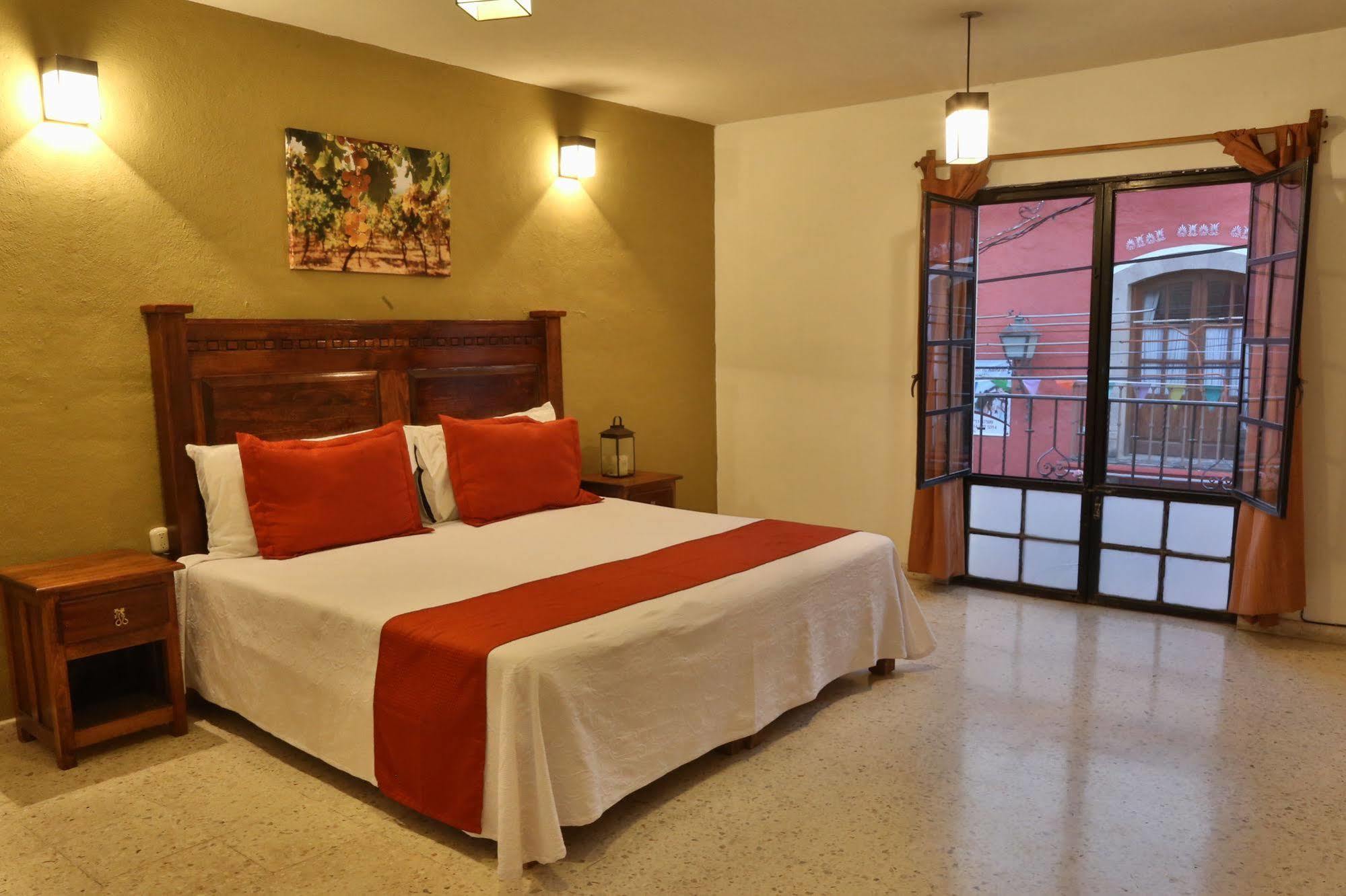 Casa De Vino Tequisquiapan
