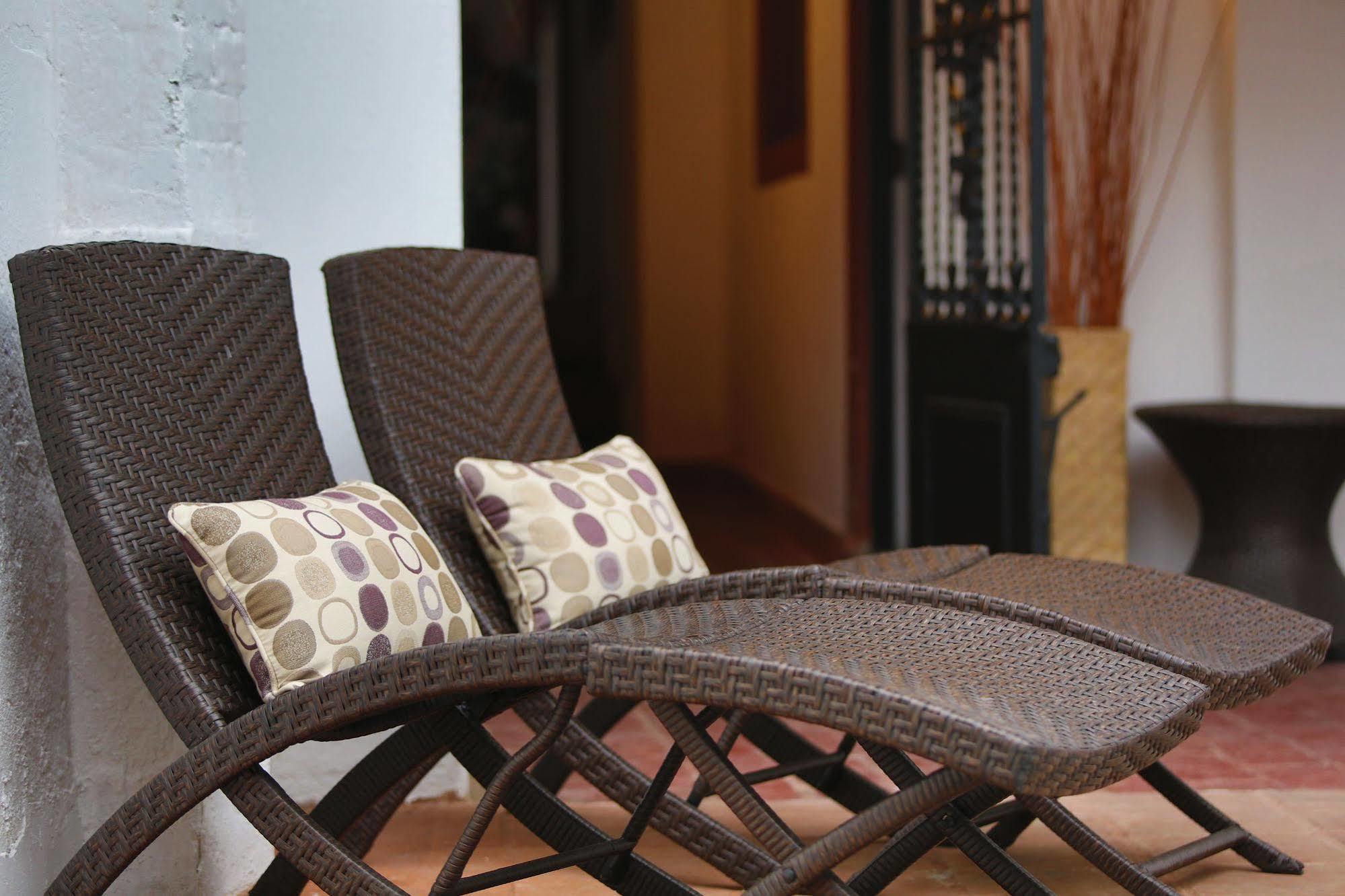 Casa De Vino Hotel