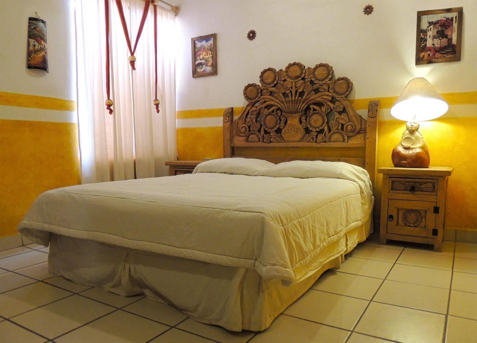 Hotel Hacienda Algodones Los Algodones (Baja California)