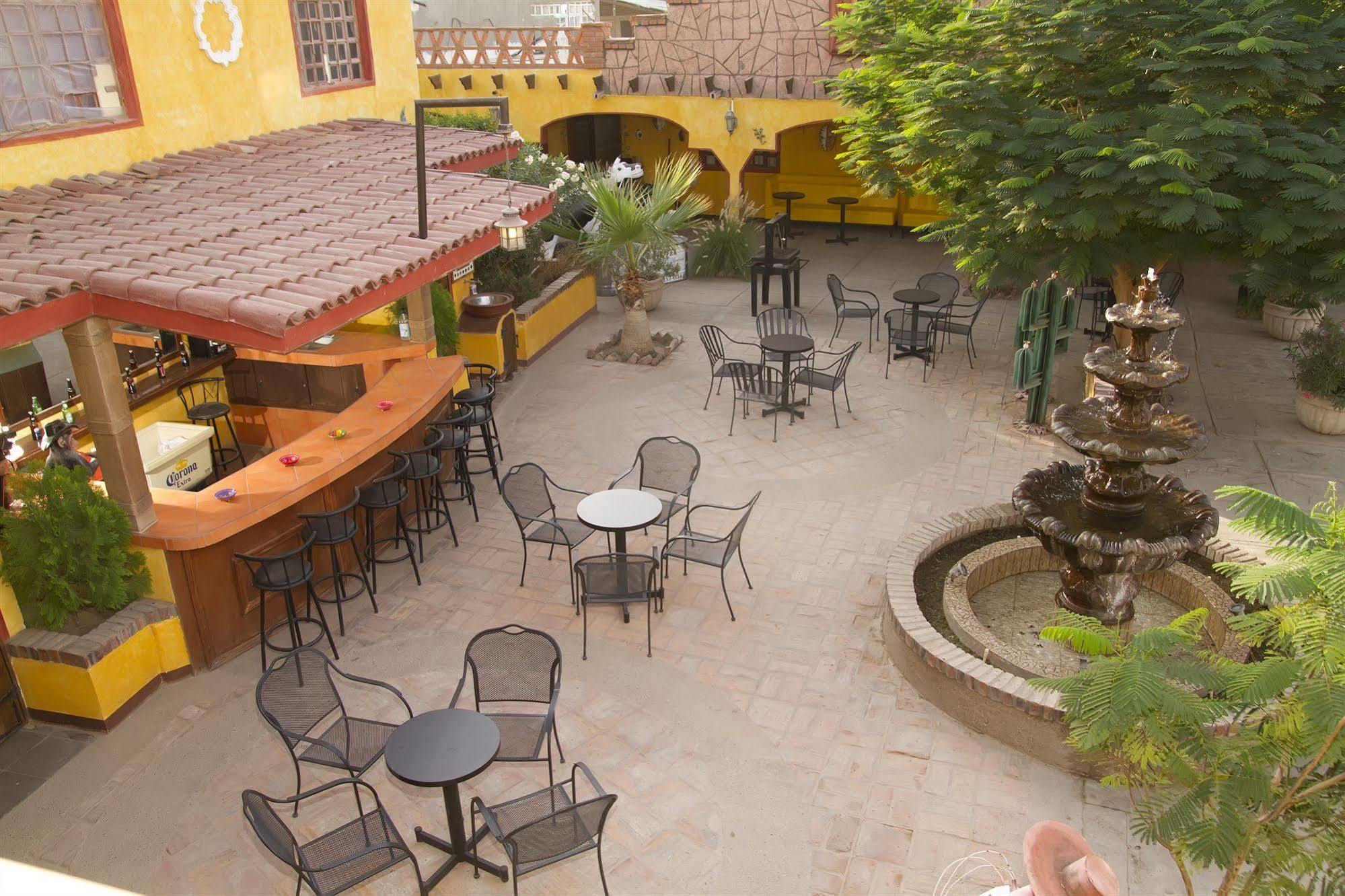 Hacienda Algodones Los Algodones (Baja California)