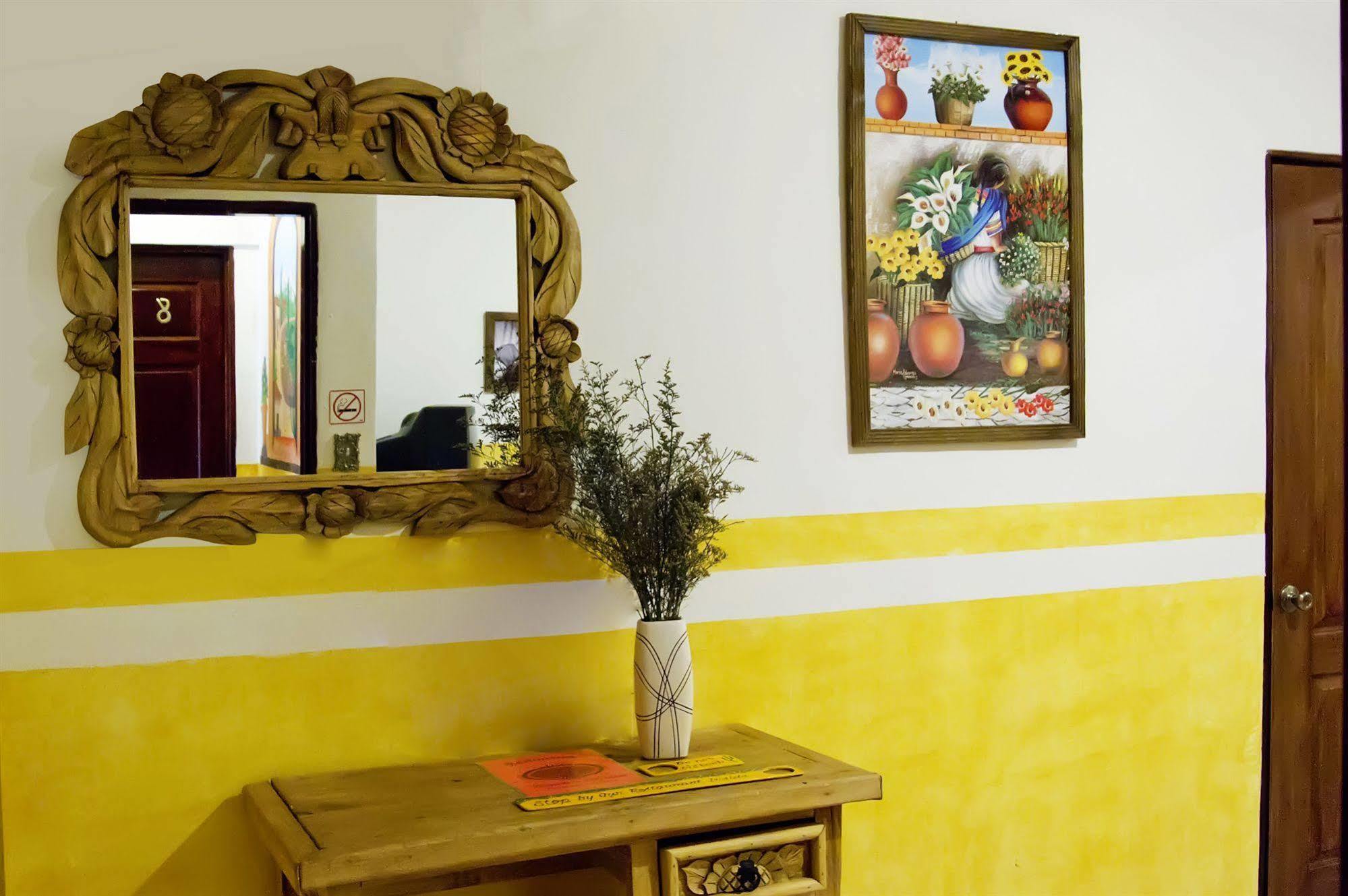 Hacienda Algodones Los Algodones (Baja California)