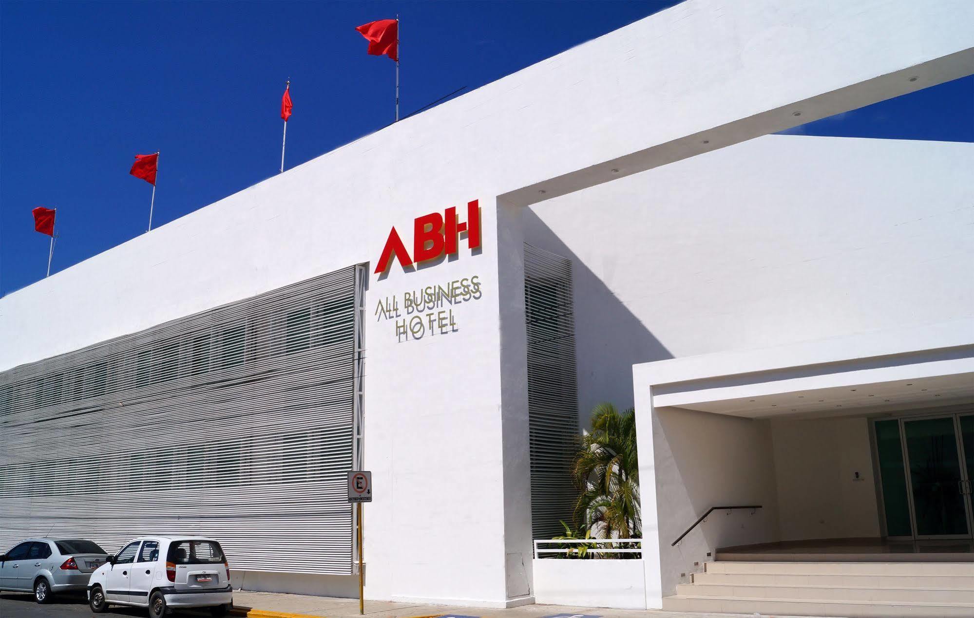 Hotel Hotel Abh Chetumal Chetumal