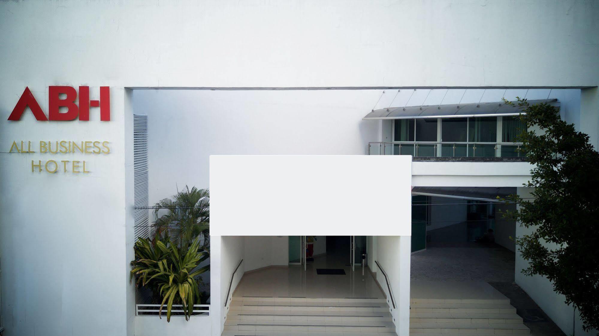Hotel Abh Chetumal 3* Chetumal