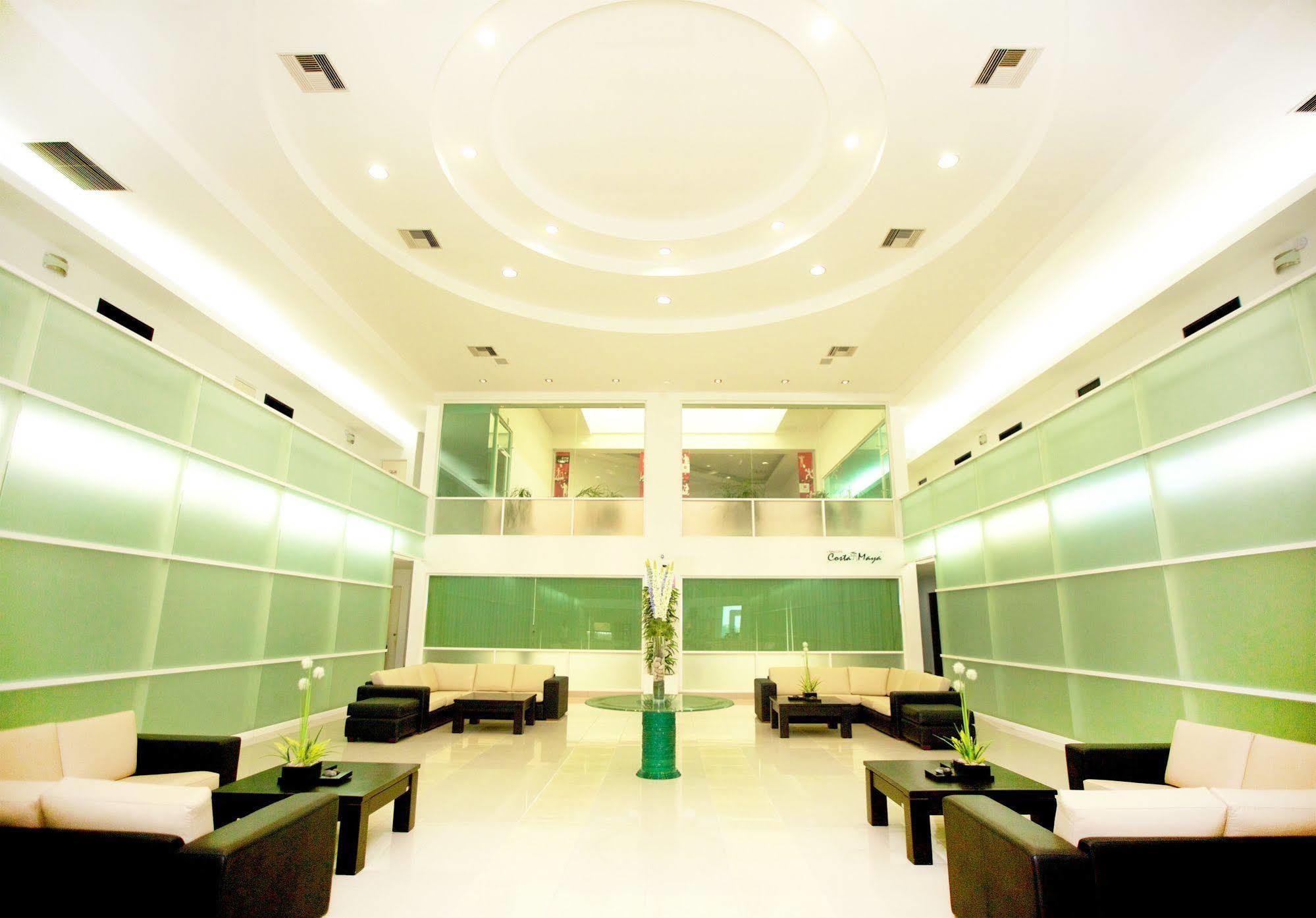 Hotel Abh Chetumal Hotel 3*