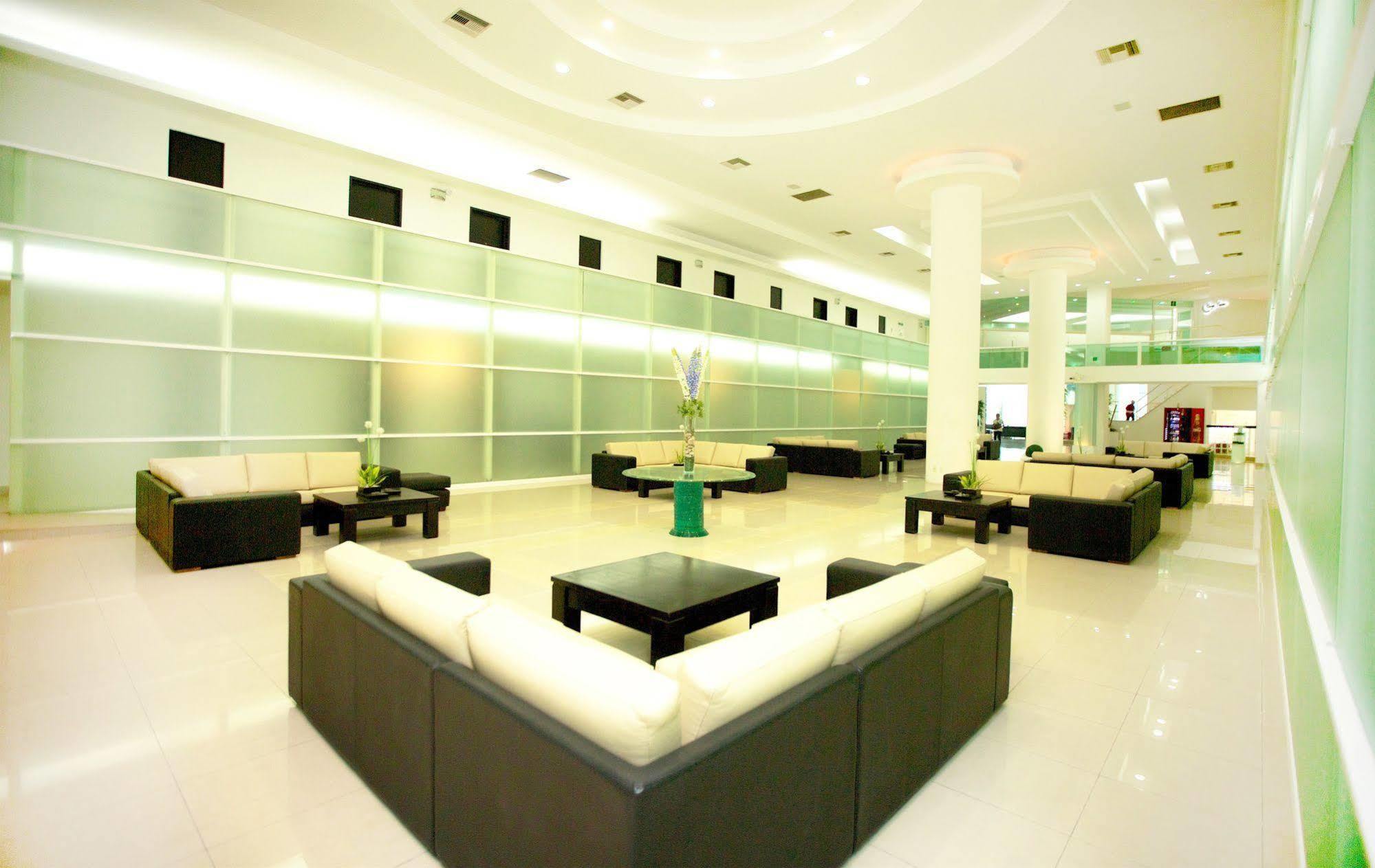 Hotel Abh Chetumal Hotel Chetumal