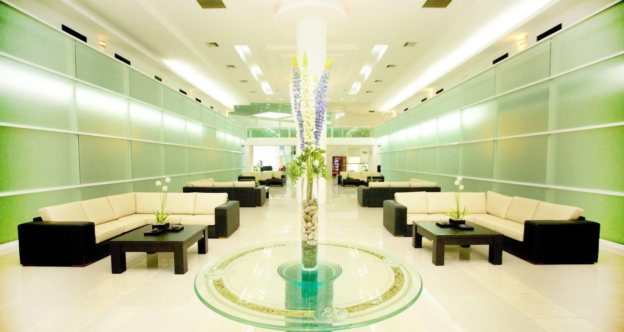 Hotel Hotel Abh Chetumal