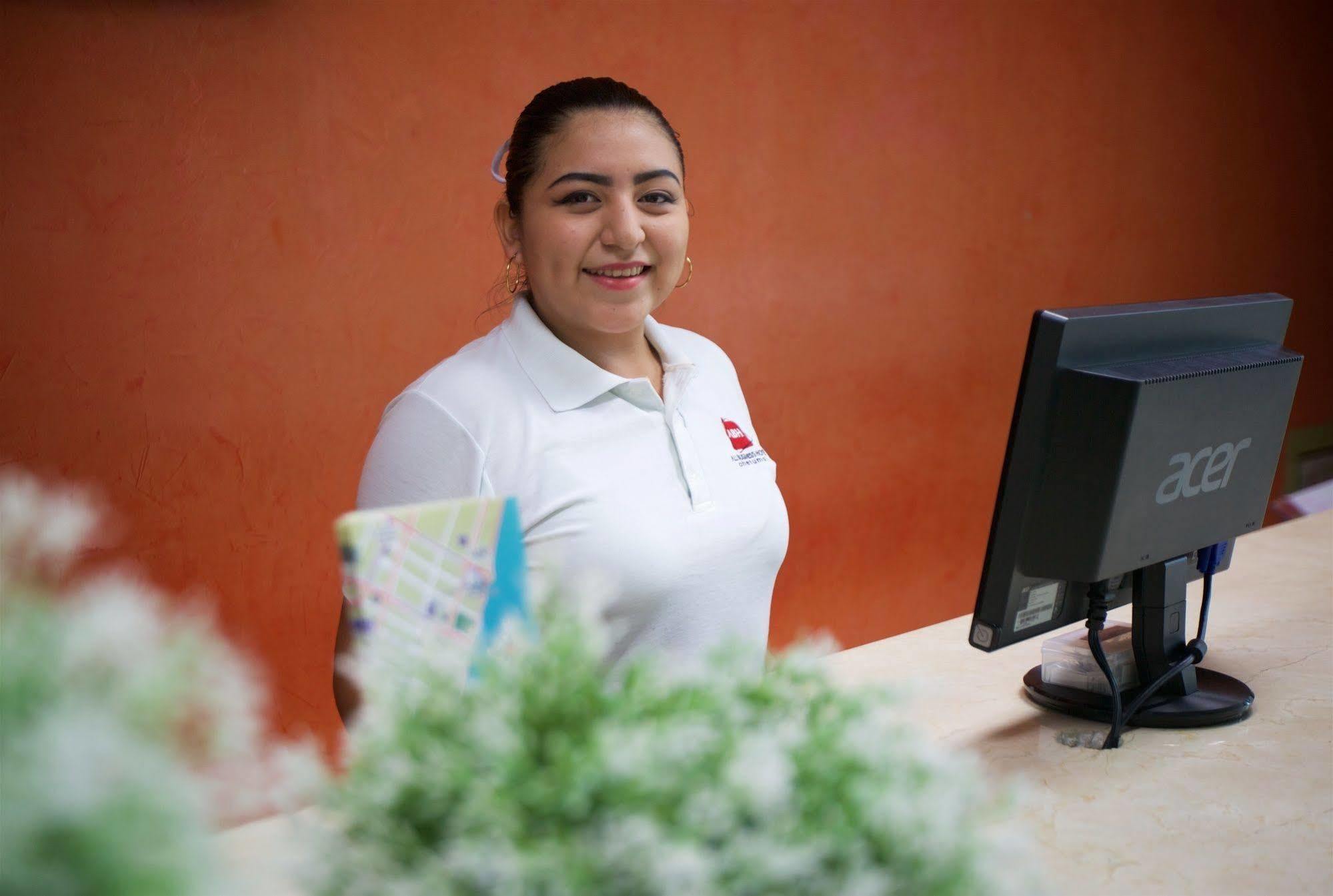 Hotel Abh Chetumal Chetumal