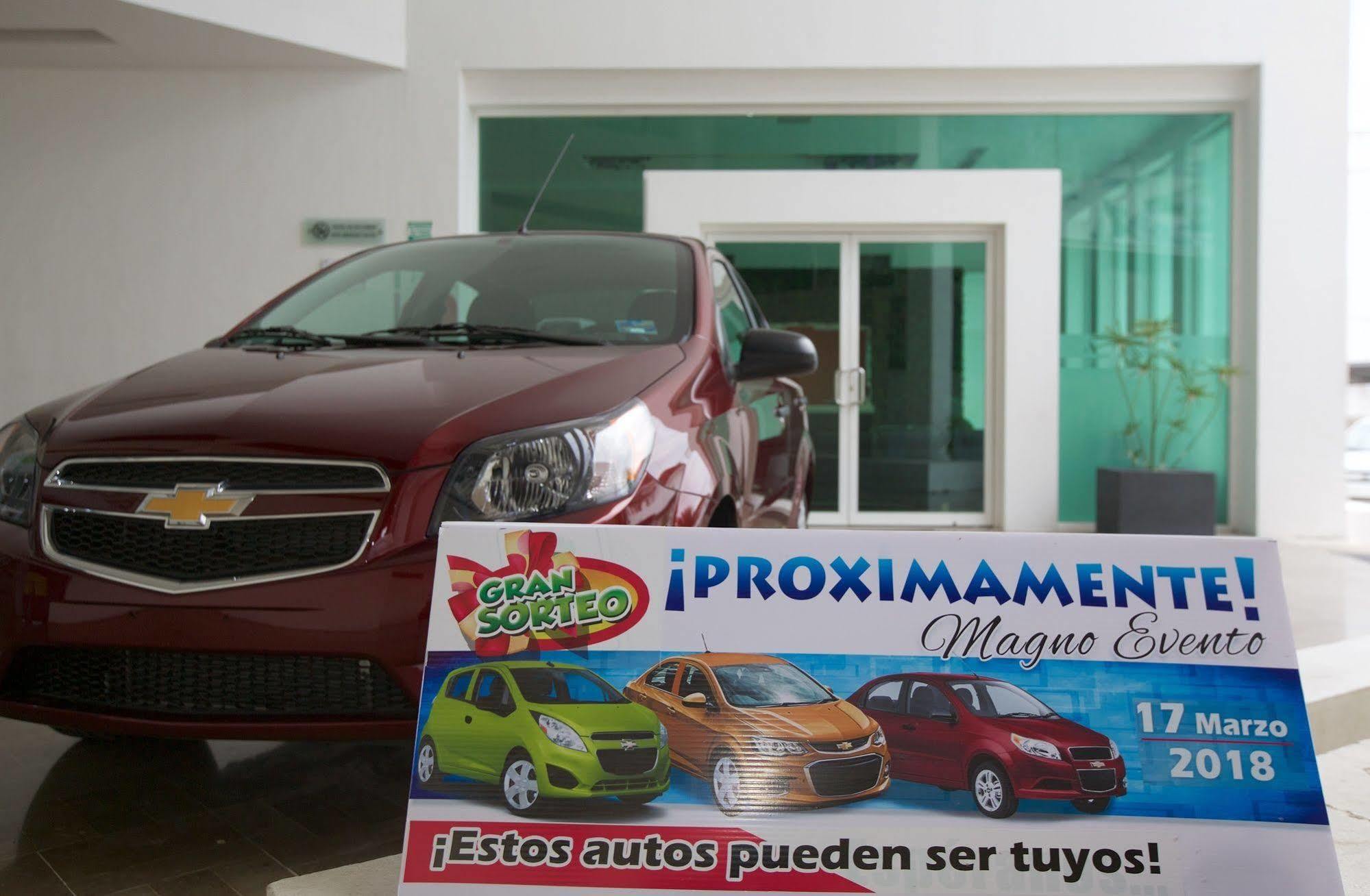 Hotel Hotel Abh Chetumal Chetumal