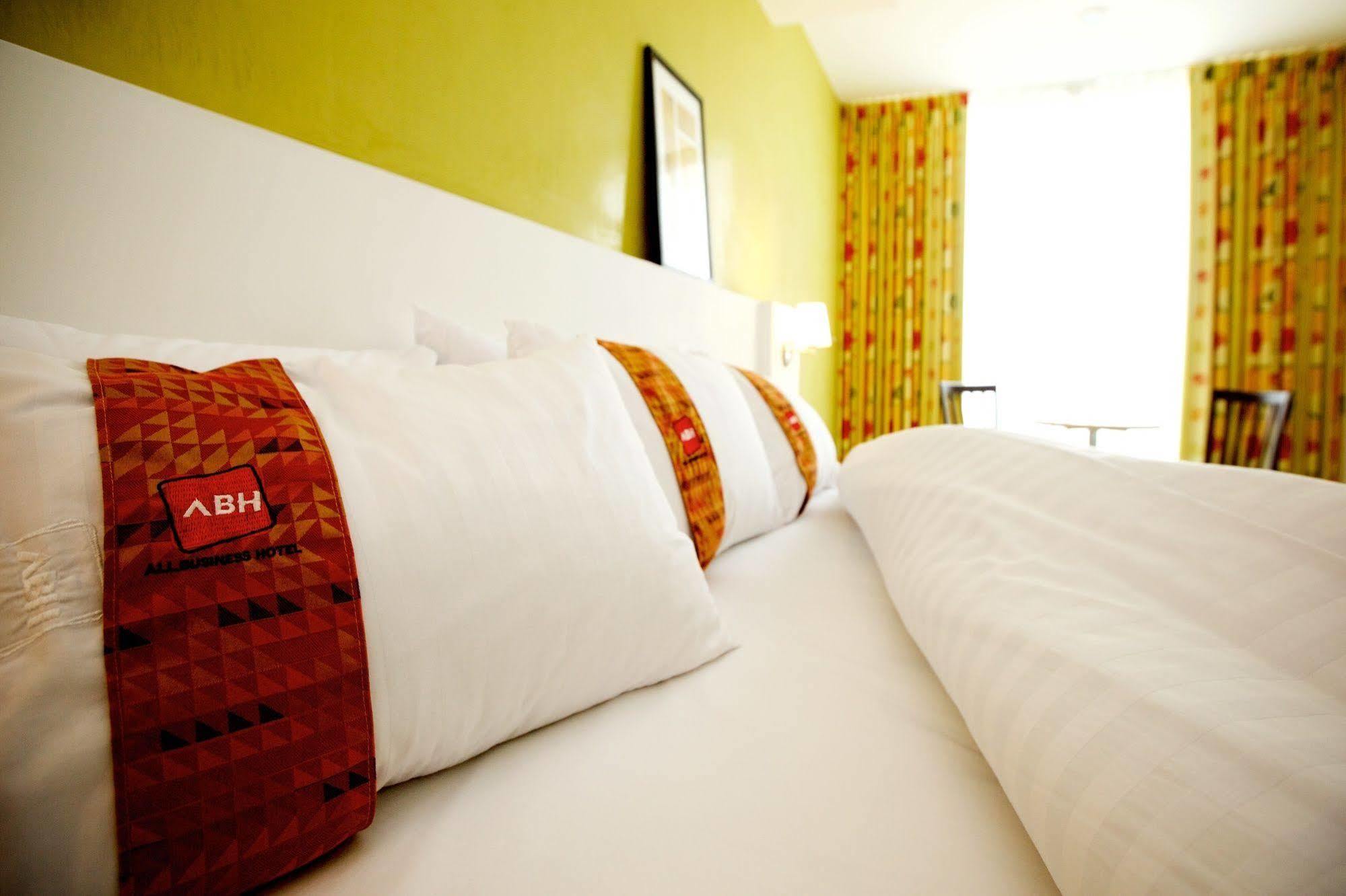 Hotel Abh Chetumal 3*