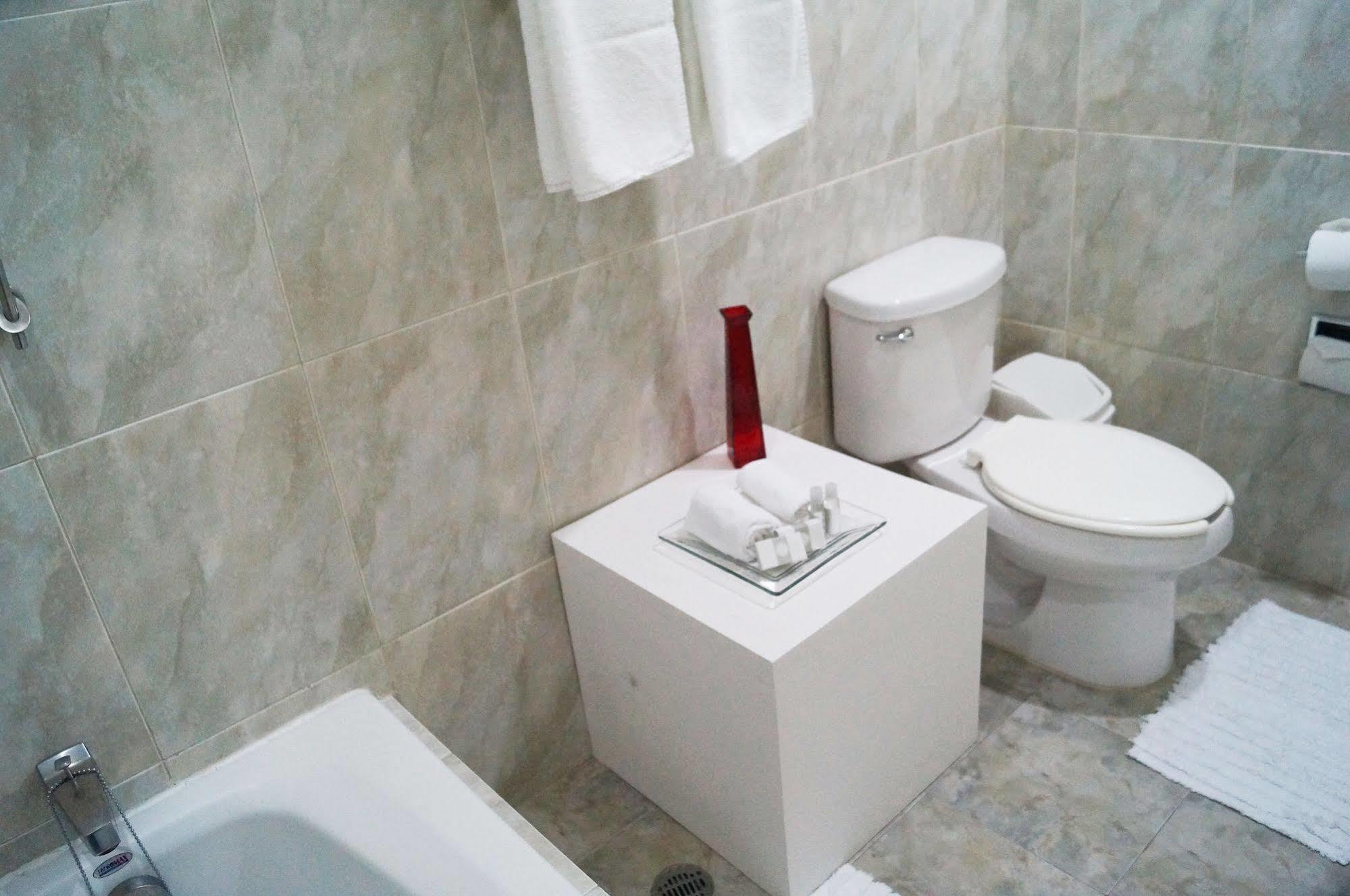 Hotel Abh Chetumal 3* Chetumal