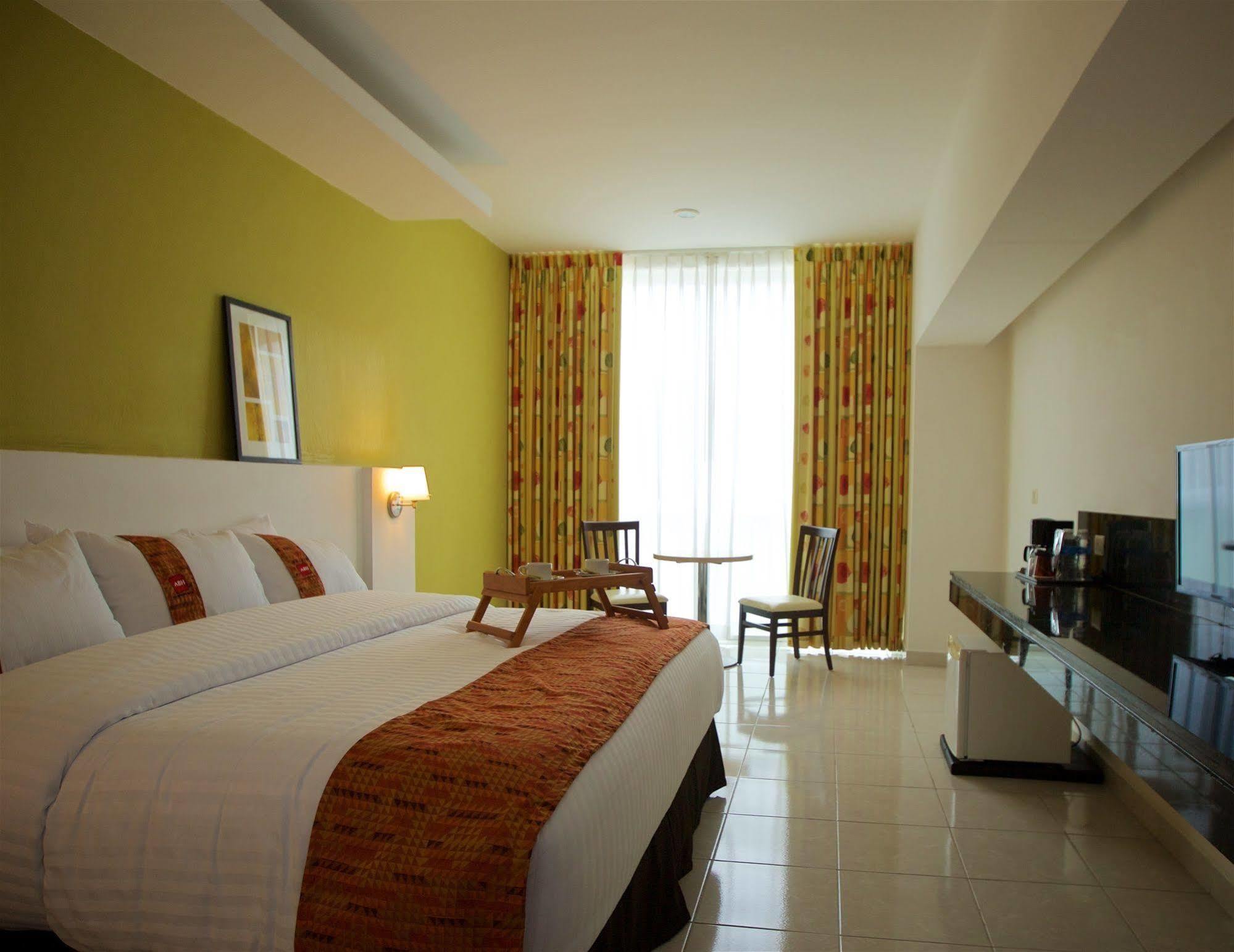 Hotel Abh Chetumal 3* Chetumal