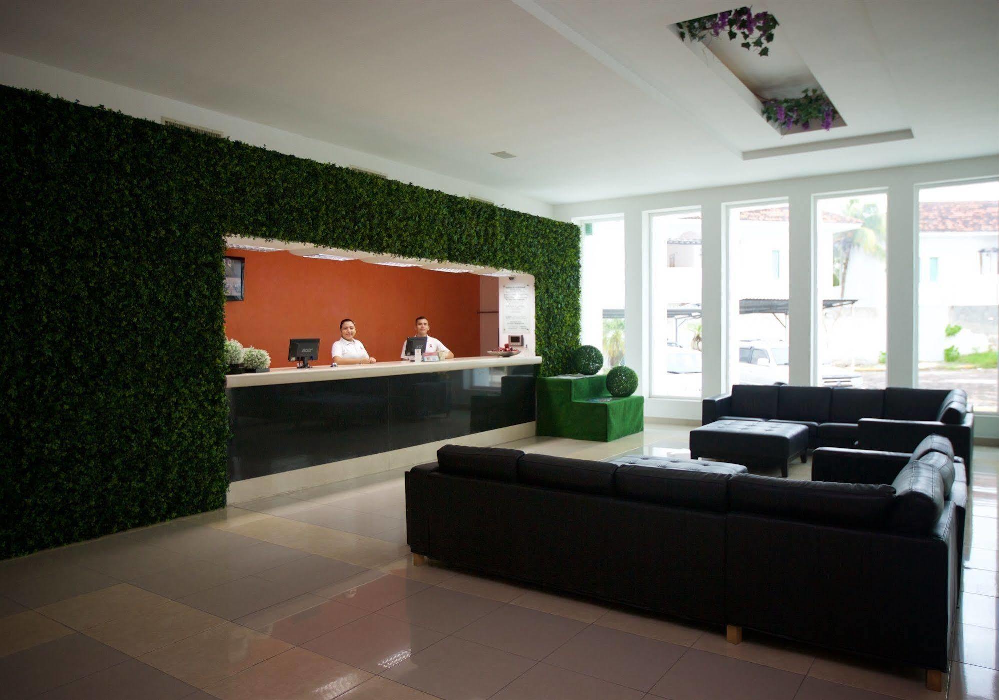 Hotel Hotel Abh Chetumal Chetumal