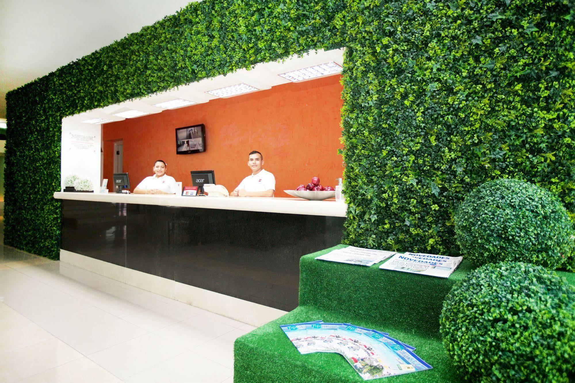 Hotel Abh Chetumal