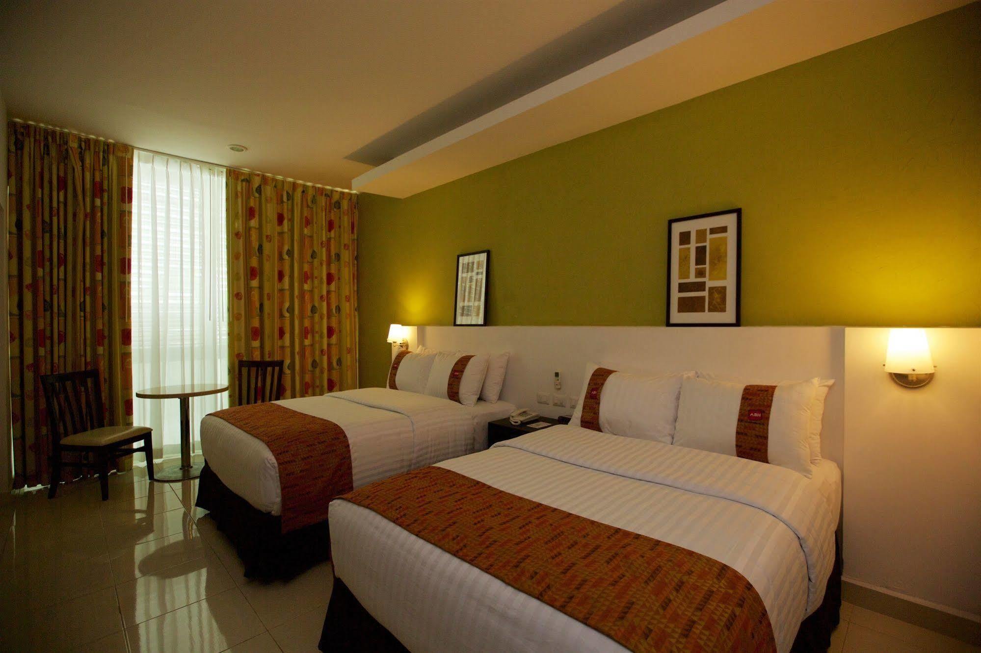 Hotel Abh Chetumal 3* Chetumal