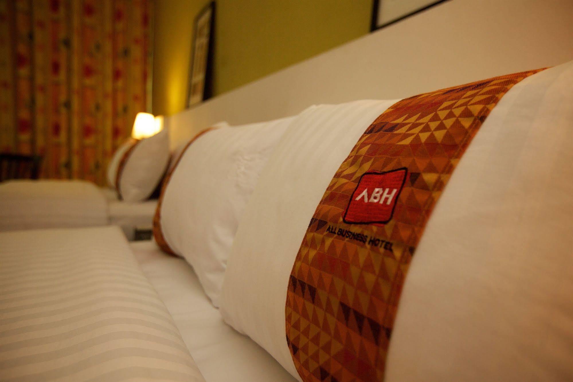 Hotel Abh Chetumal Hotel 3*