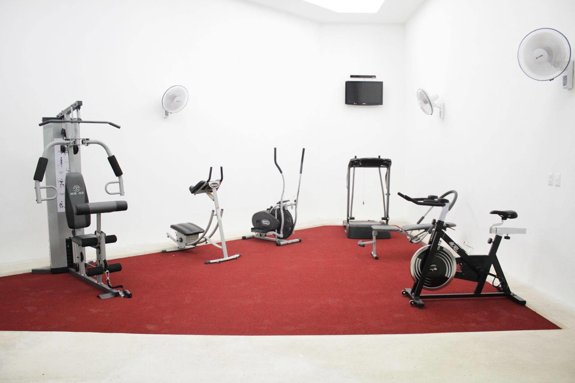 Hotel Abh Chetumal Chetumal