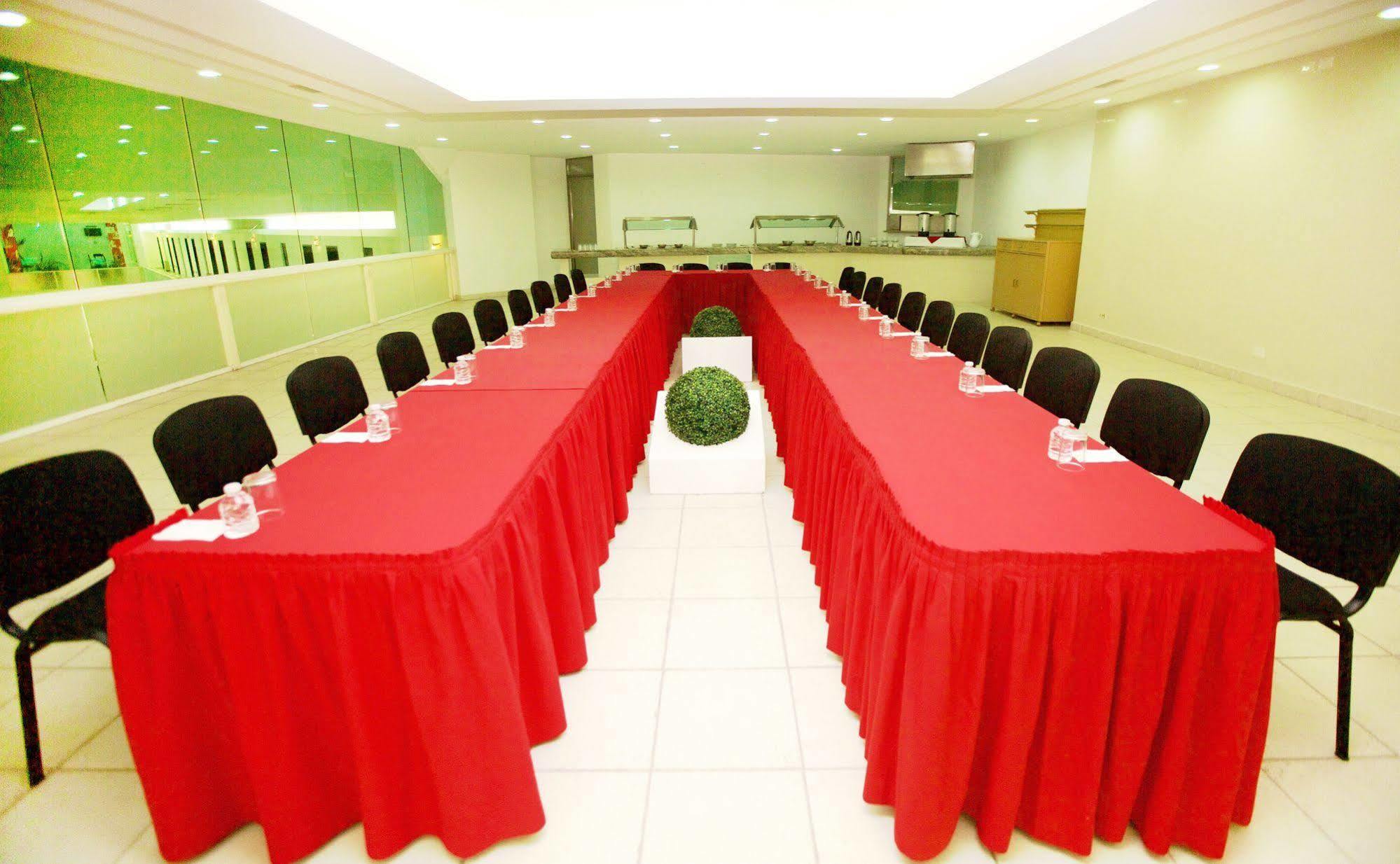 Hotel Abh Chetumal Chetumal