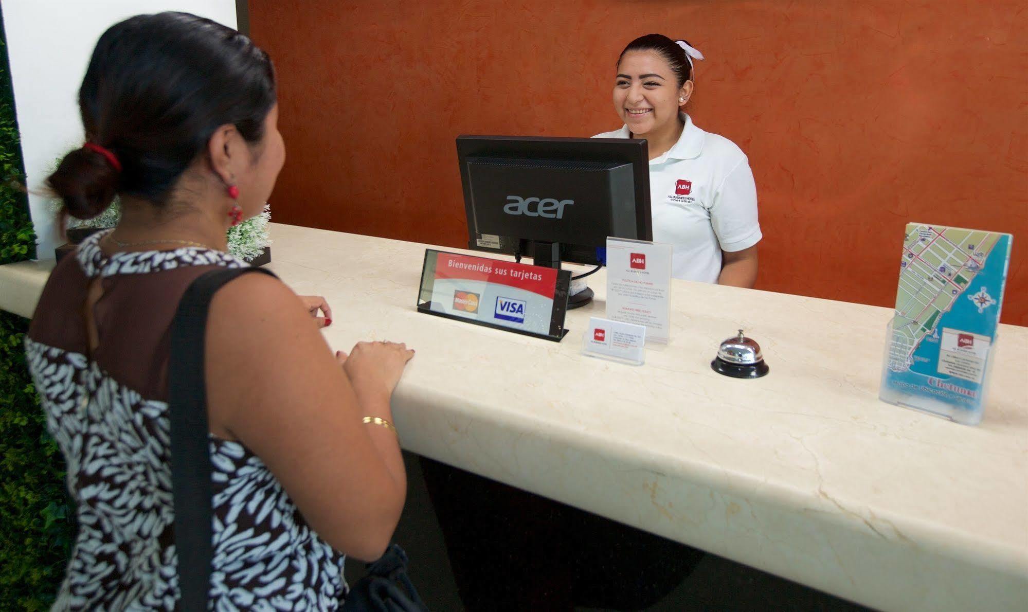Hotel Hotel Abh Chetumal Chetumal