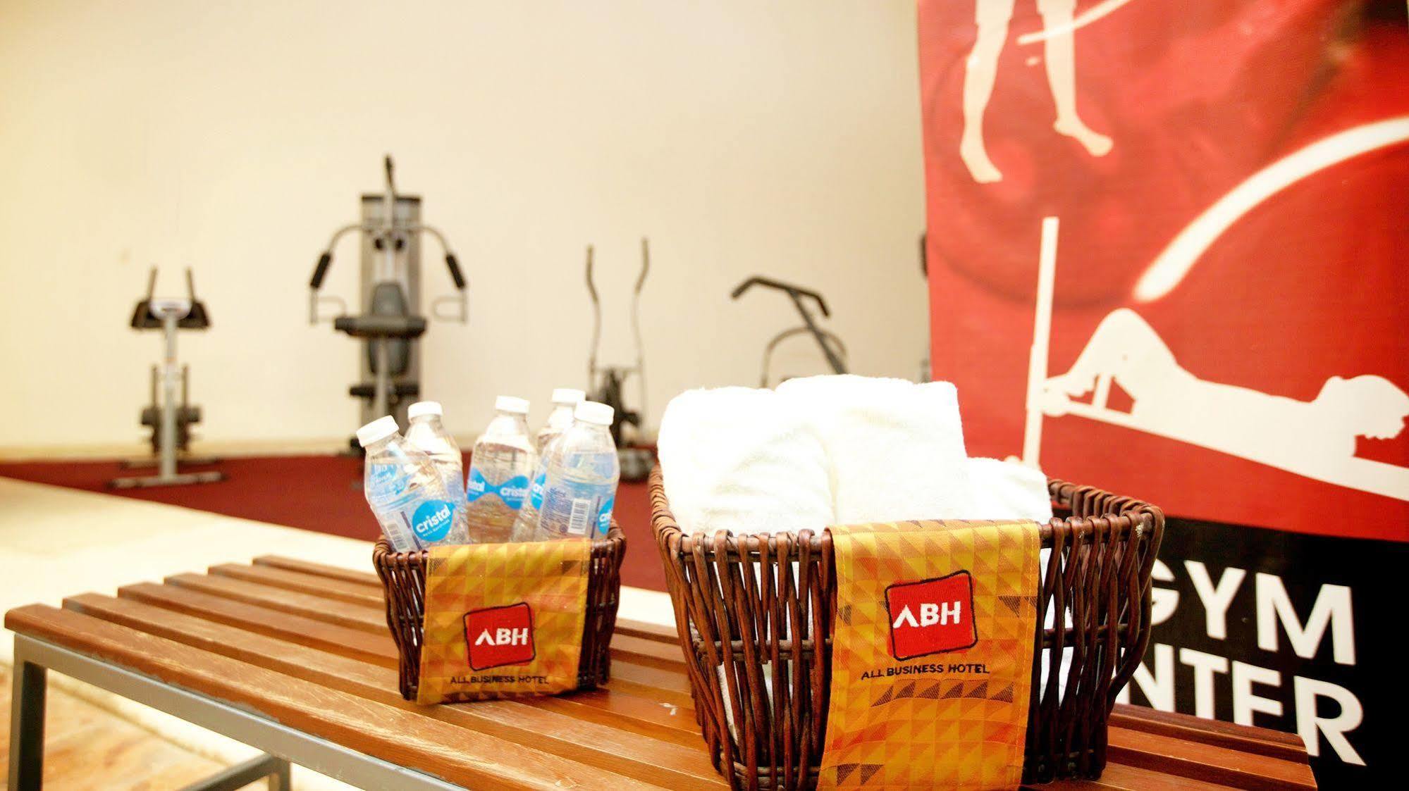 Hotel Abh Chetumal