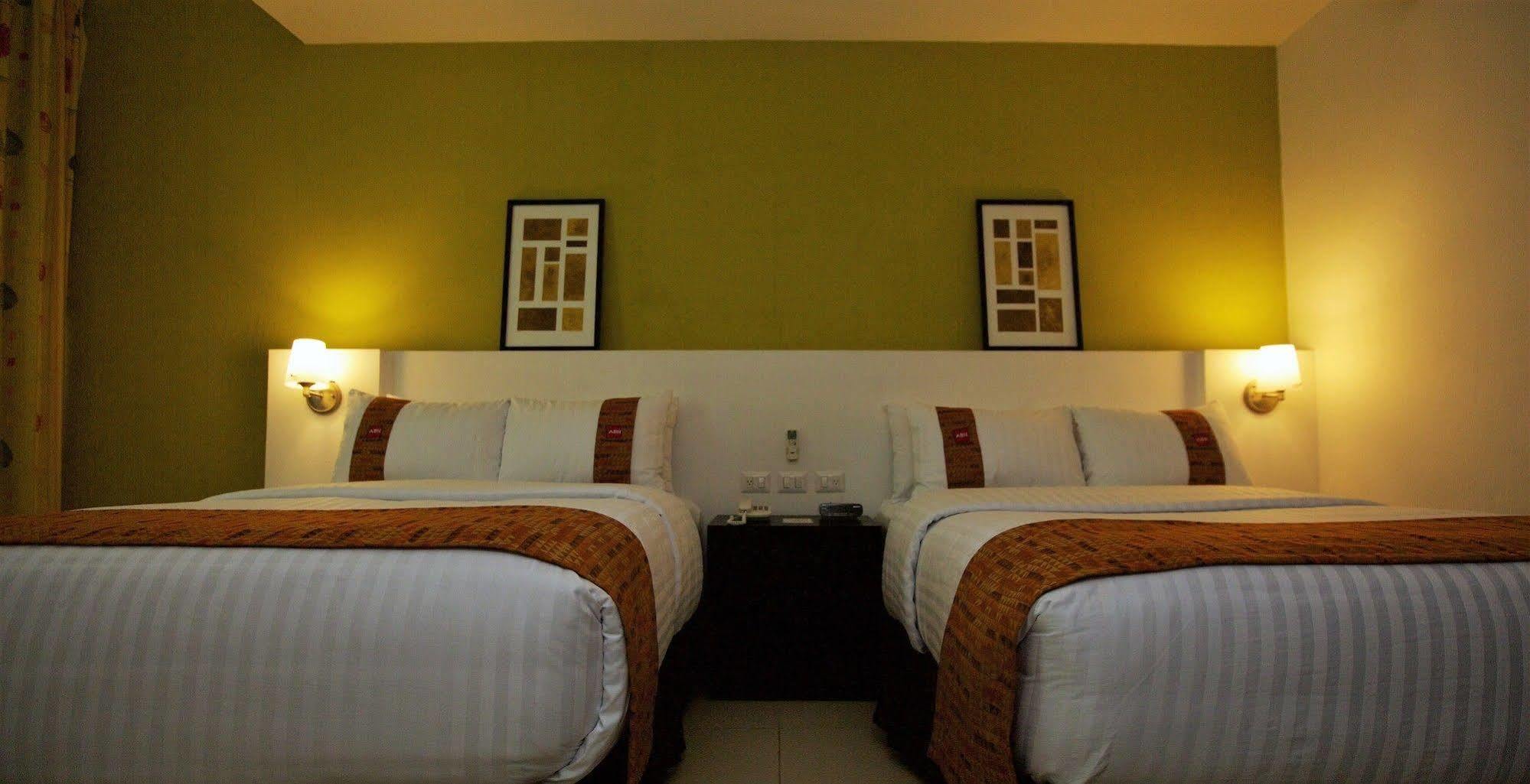 Hotel Abh Chetumal 3*