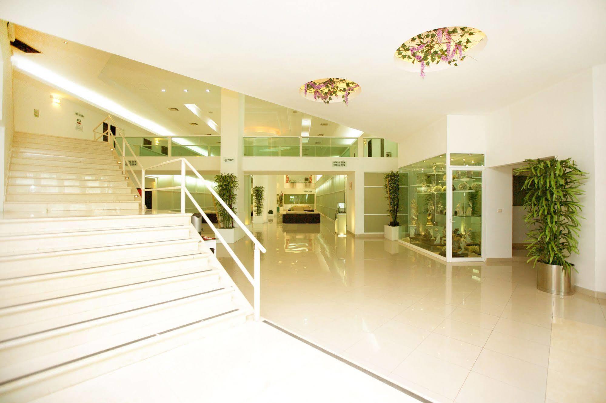 Hotel Abh Chetumal Hotel 3*