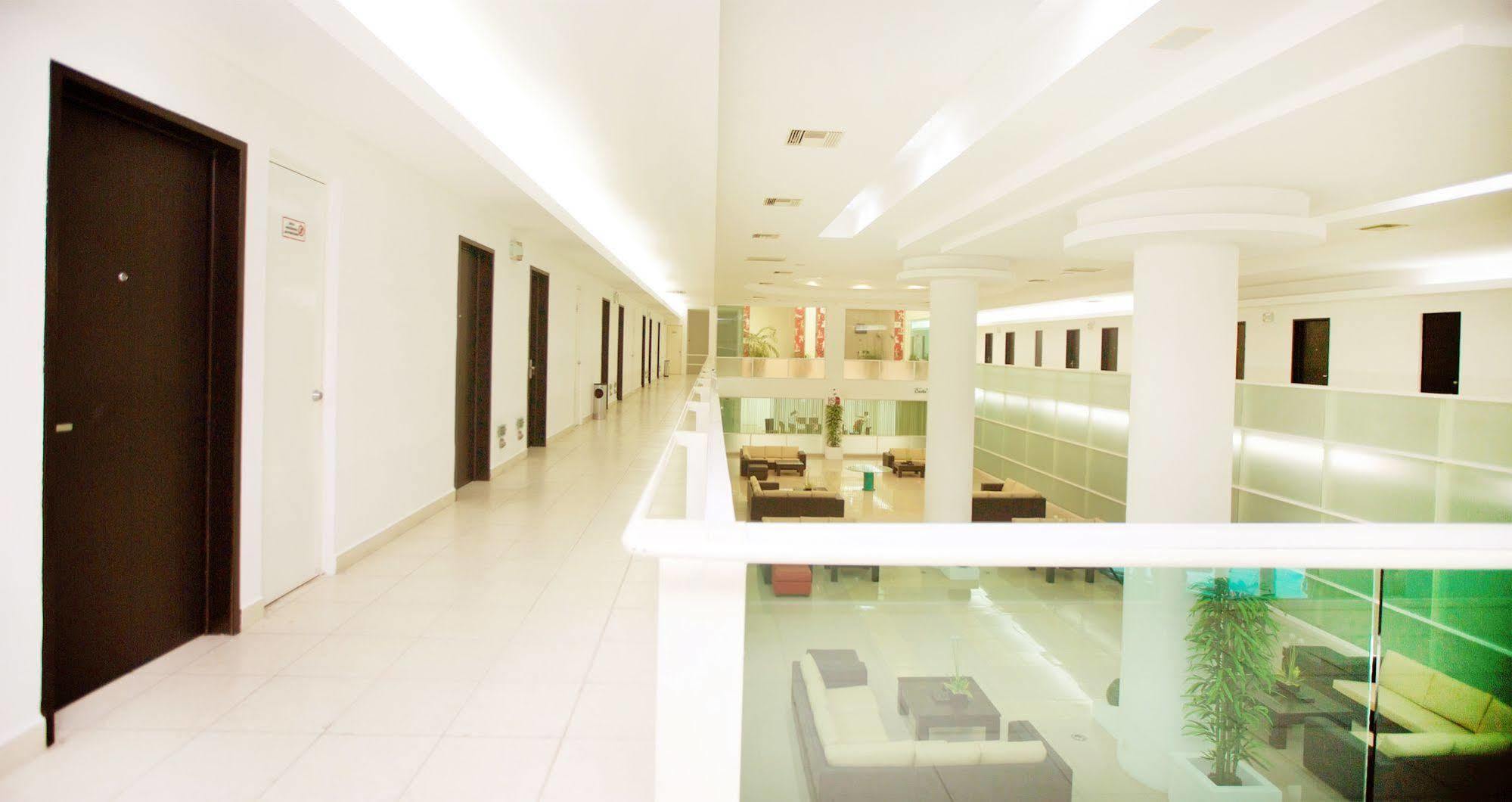 Hotel Abh Chetumal 3*